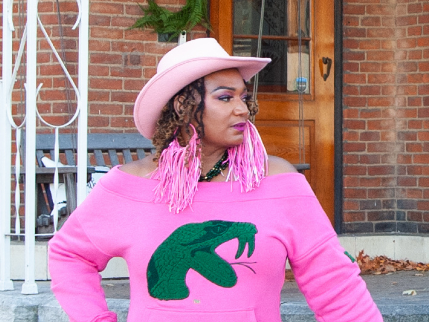 Our Top Five Yeehaw Agenda Hats