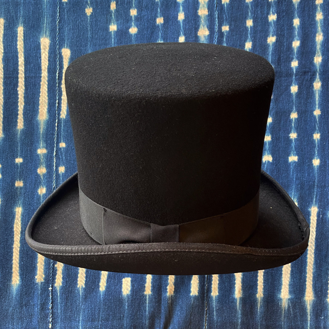 Top Hats, Derbies, & Bowlers