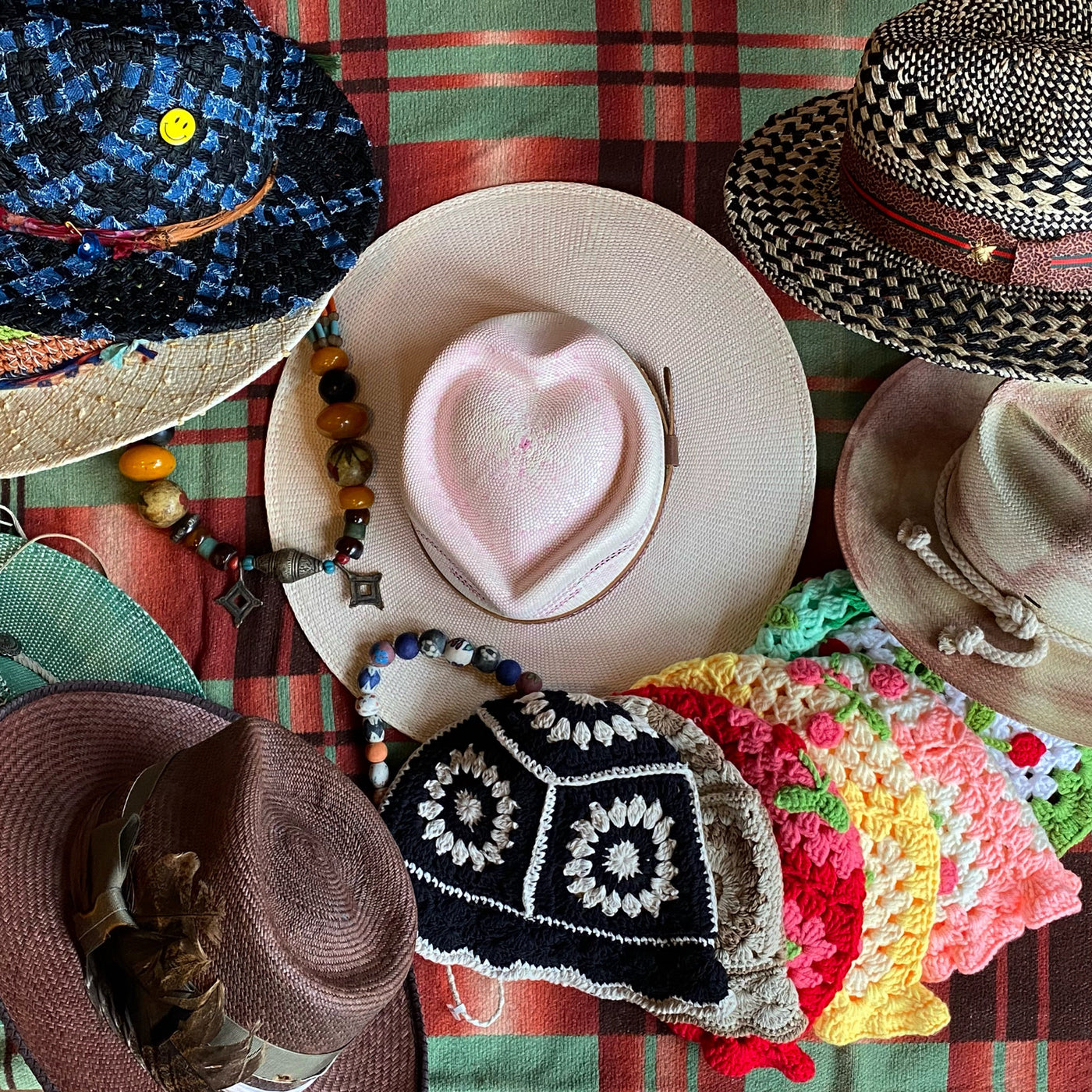 Festival Hats