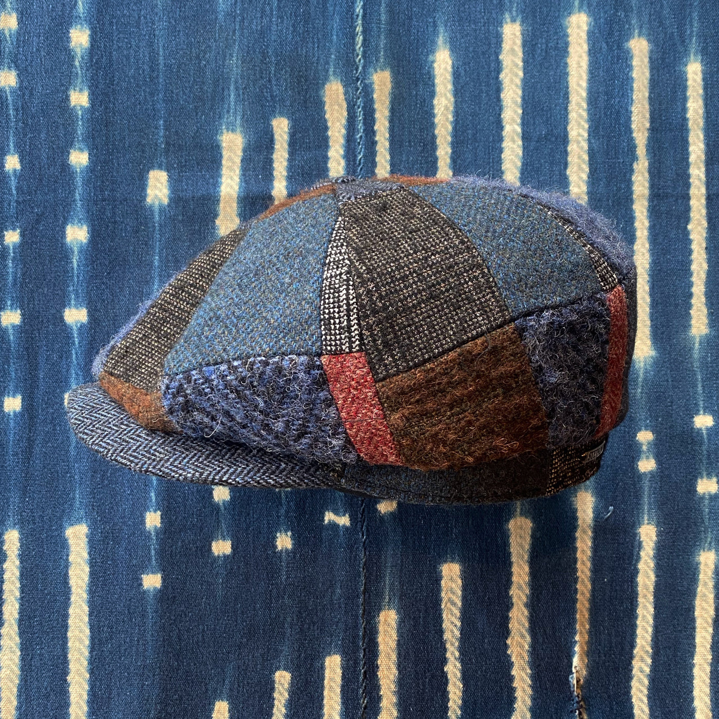 Newsboys & Flat Caps