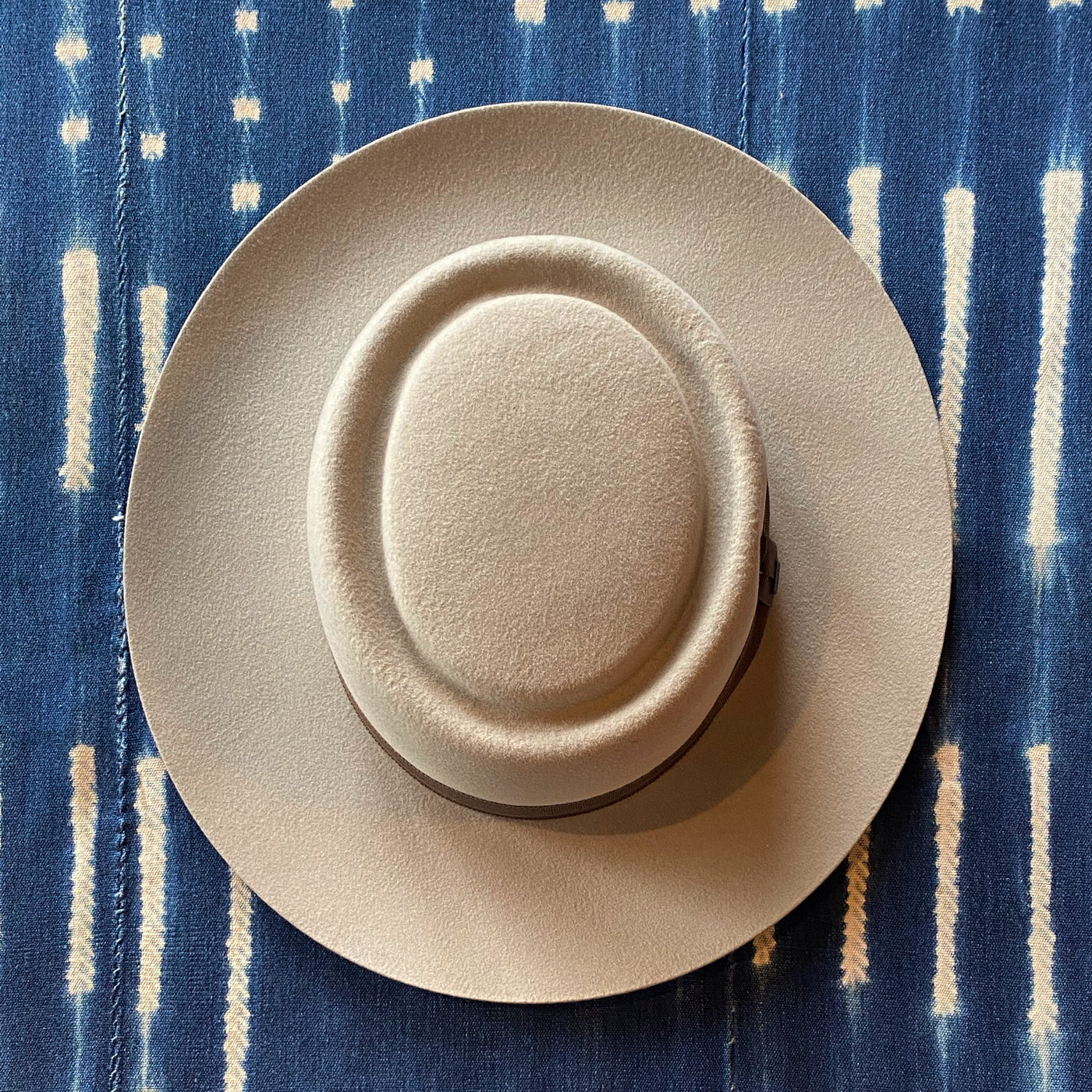 Pork Pies & Diamond Crowns