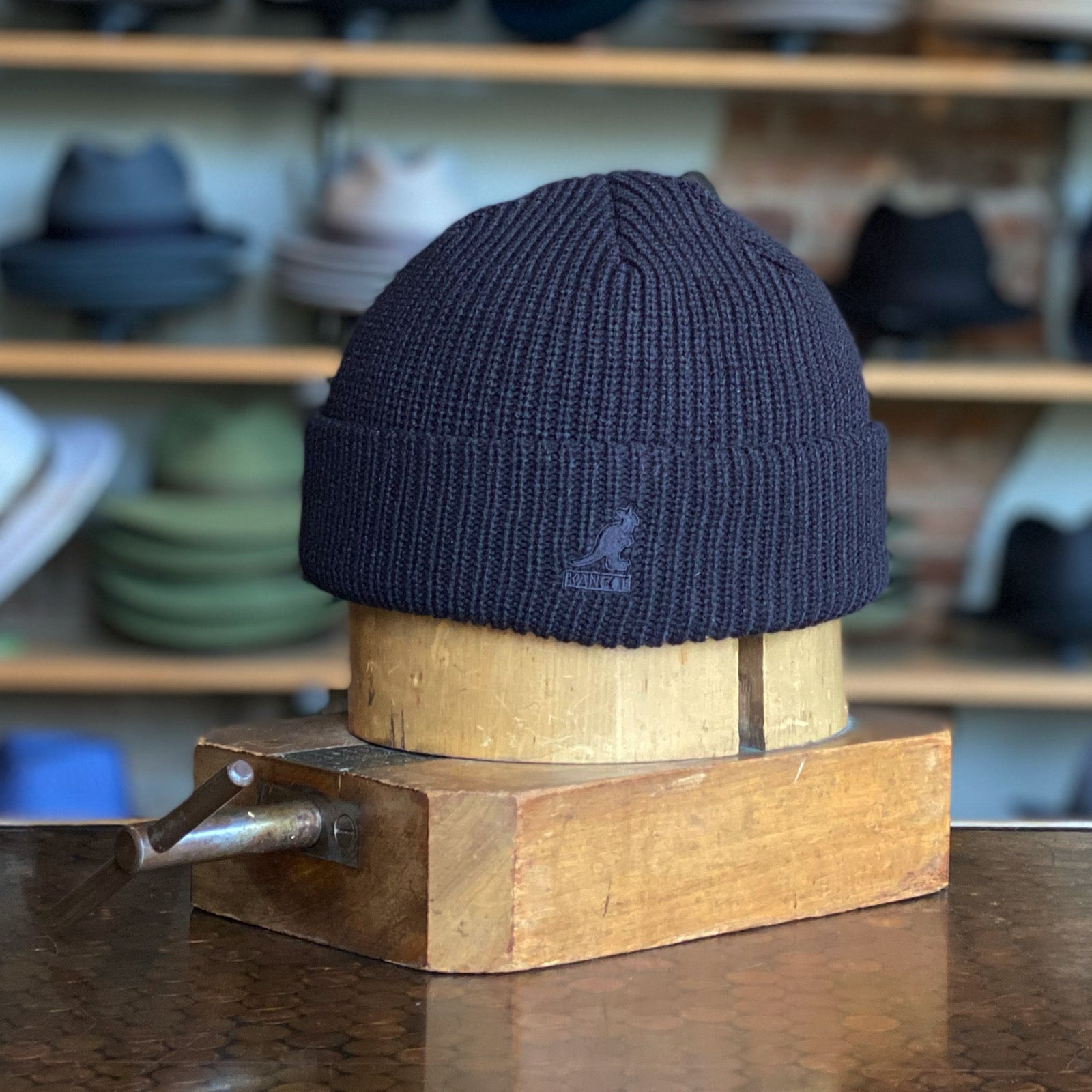 2-Way Beanie