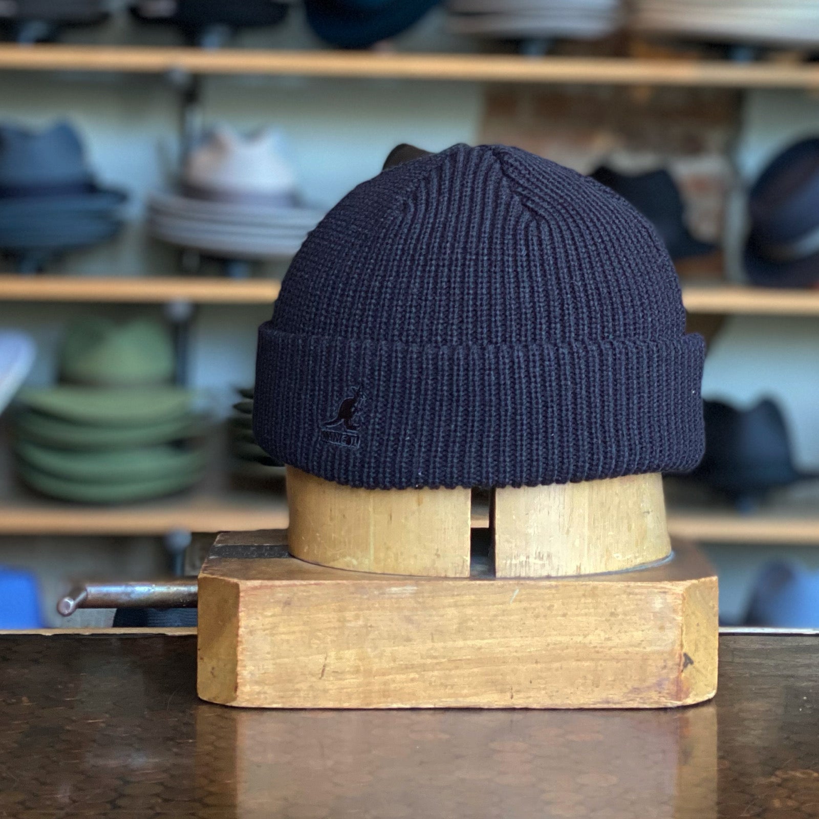 2-Way Beanie