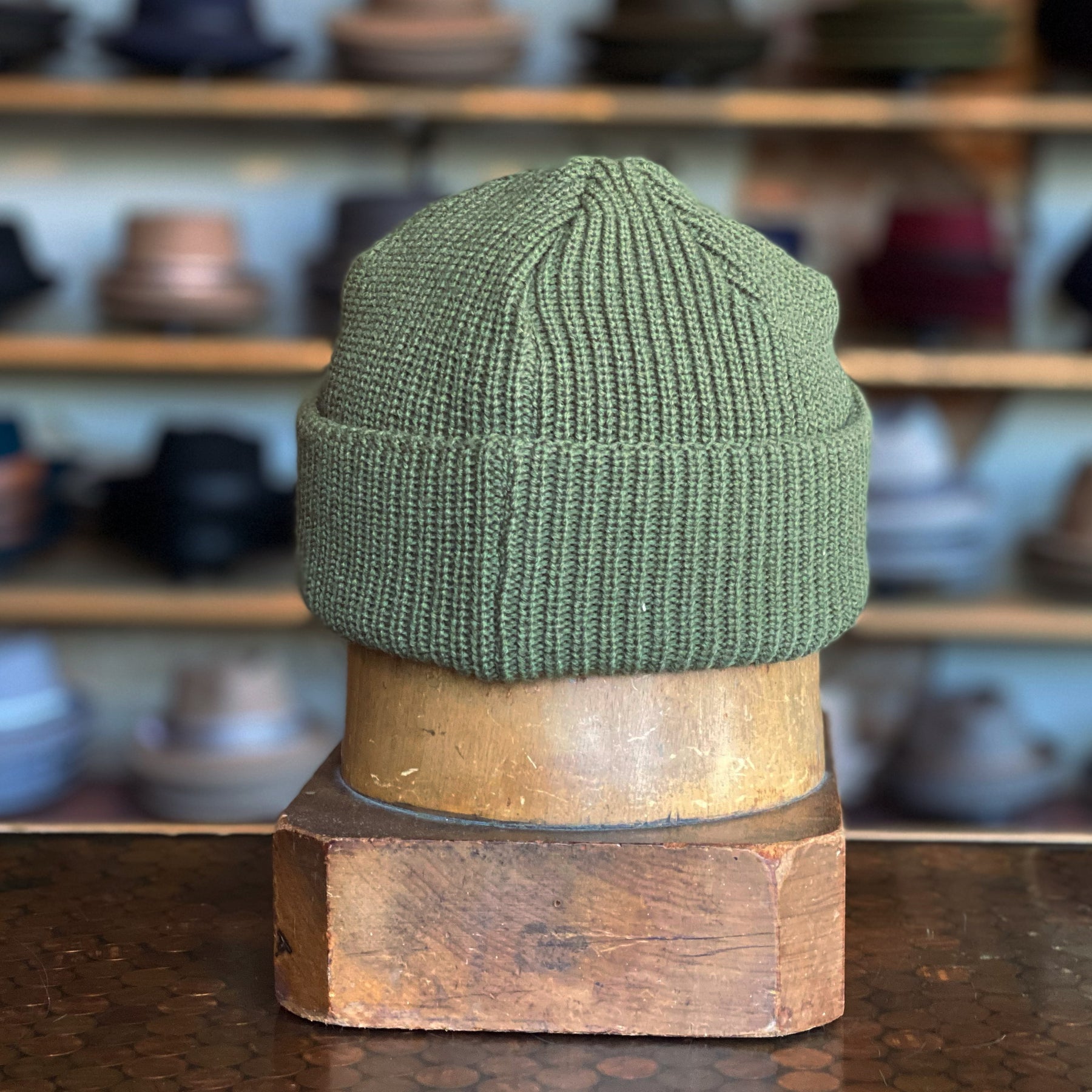 2-Way Beanie
