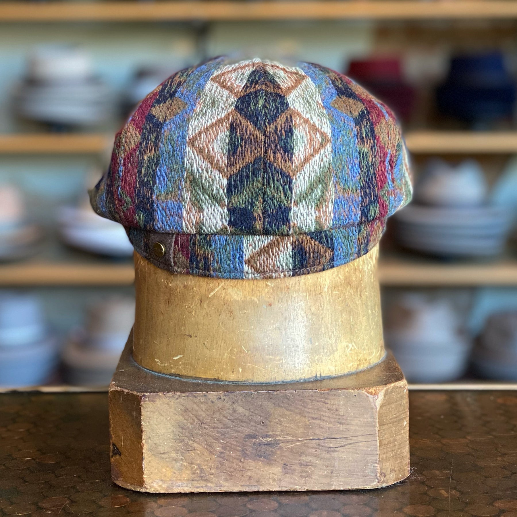 90s Sweater Hatteras