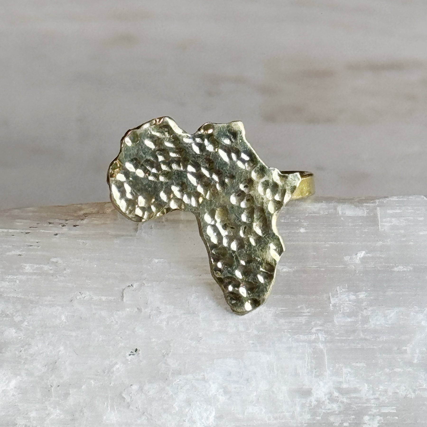 Africa Ring