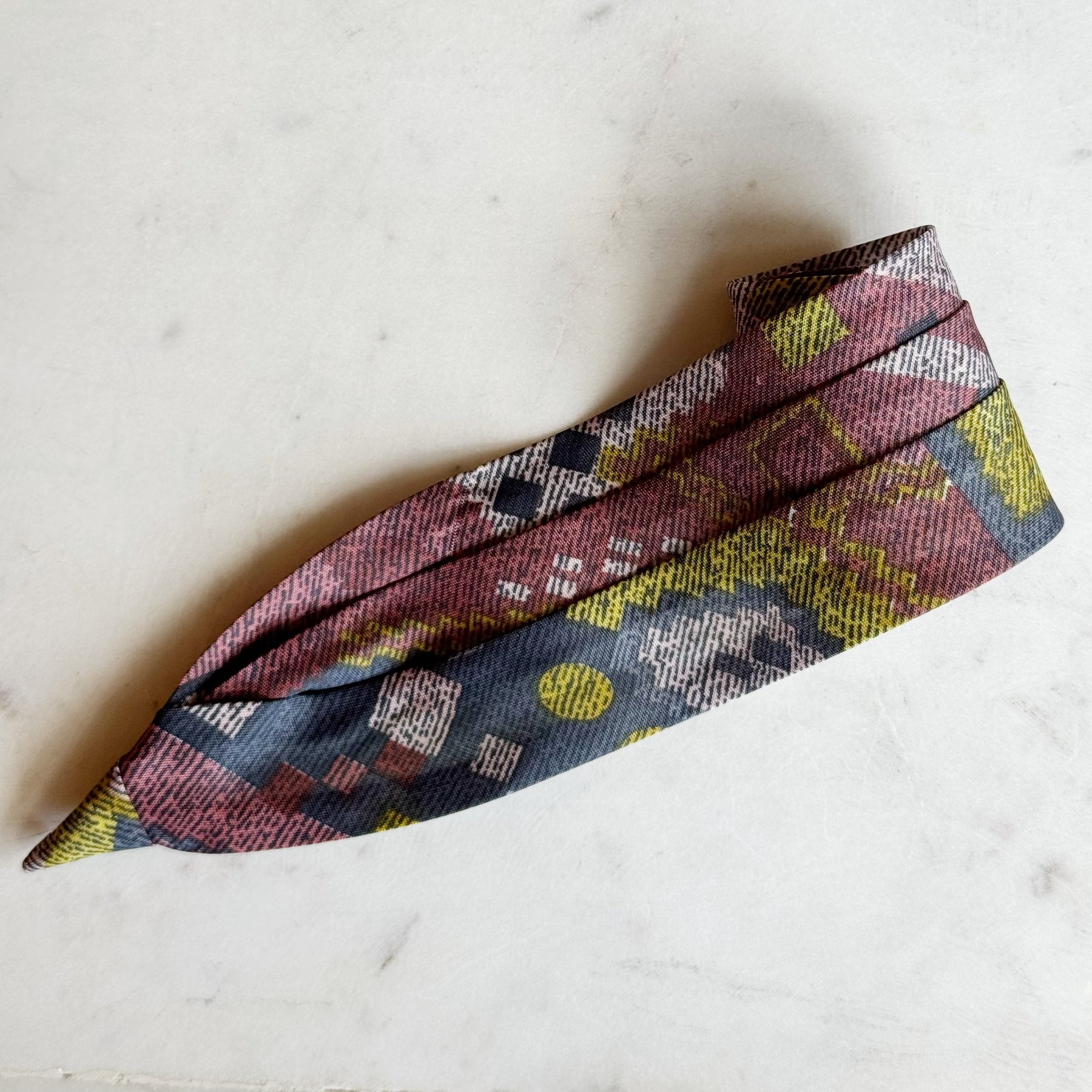 Interchangeable Hat Band