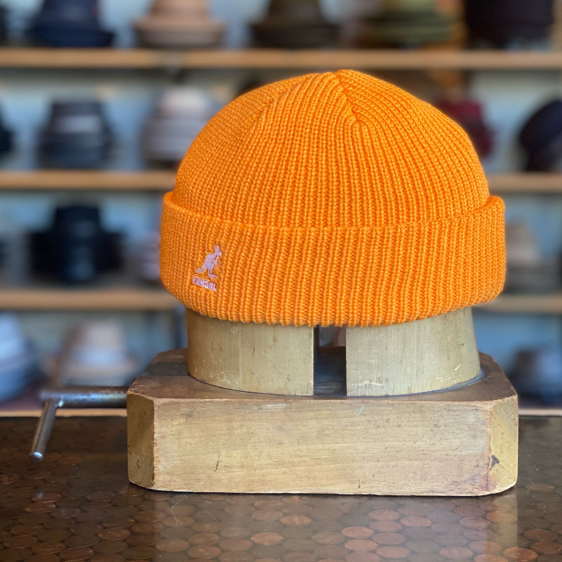 2-Way Beanie