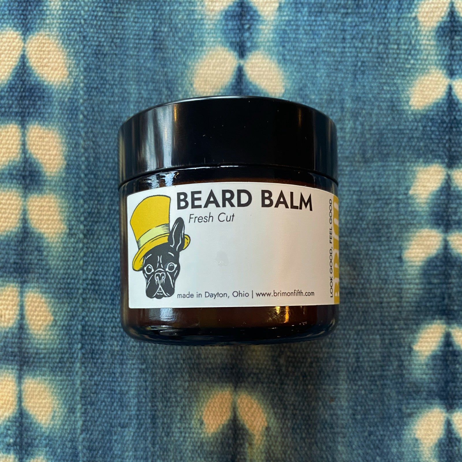 Beard Balm