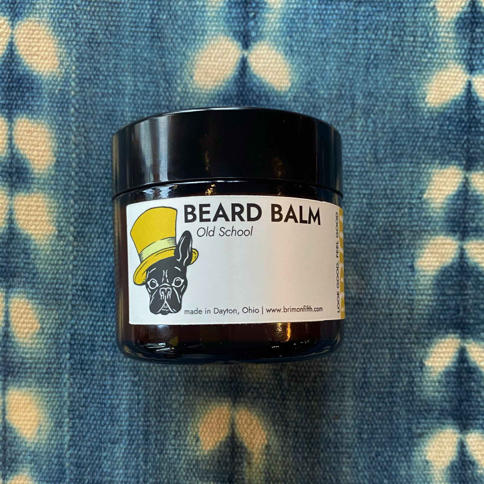 Beard Balm