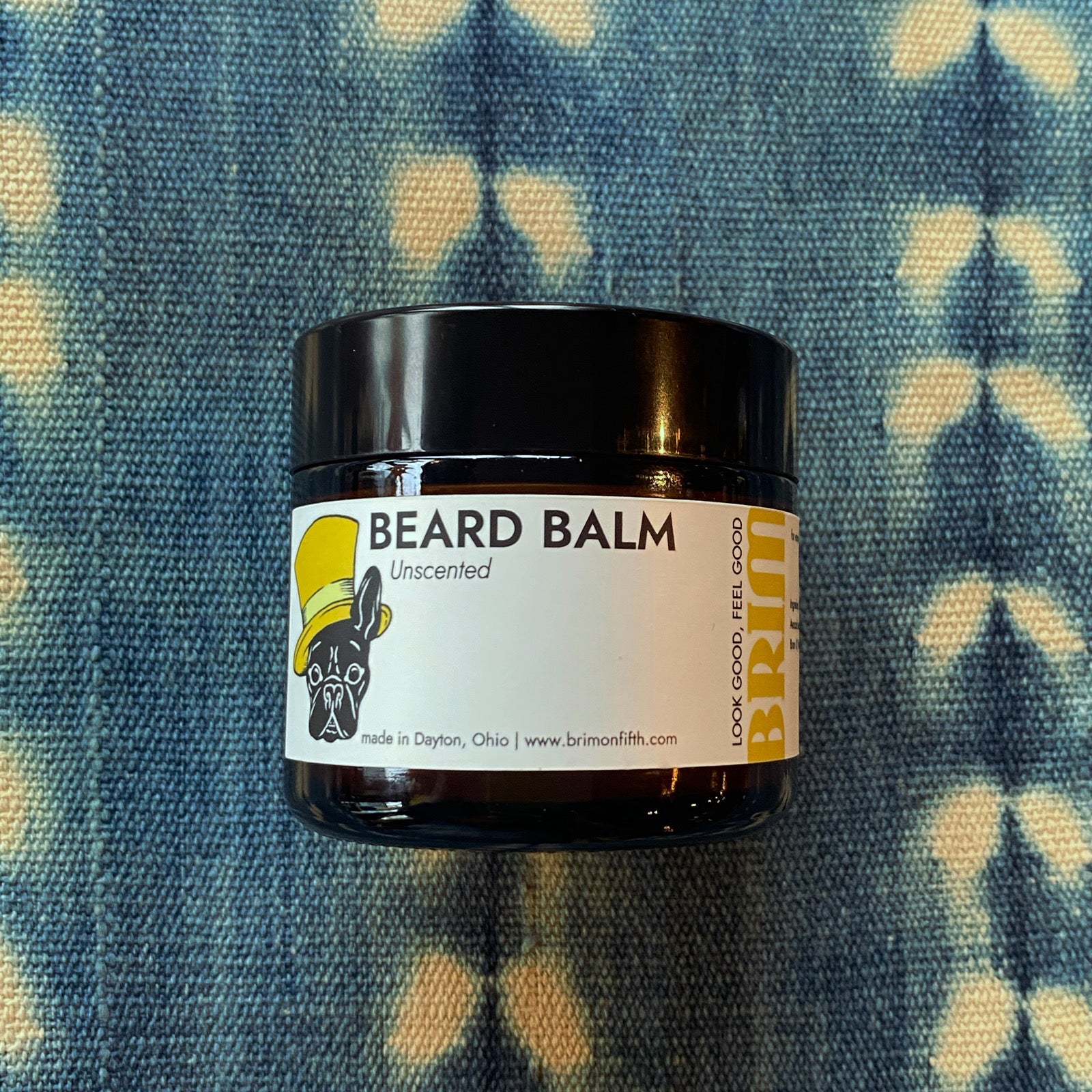 Beard Balm