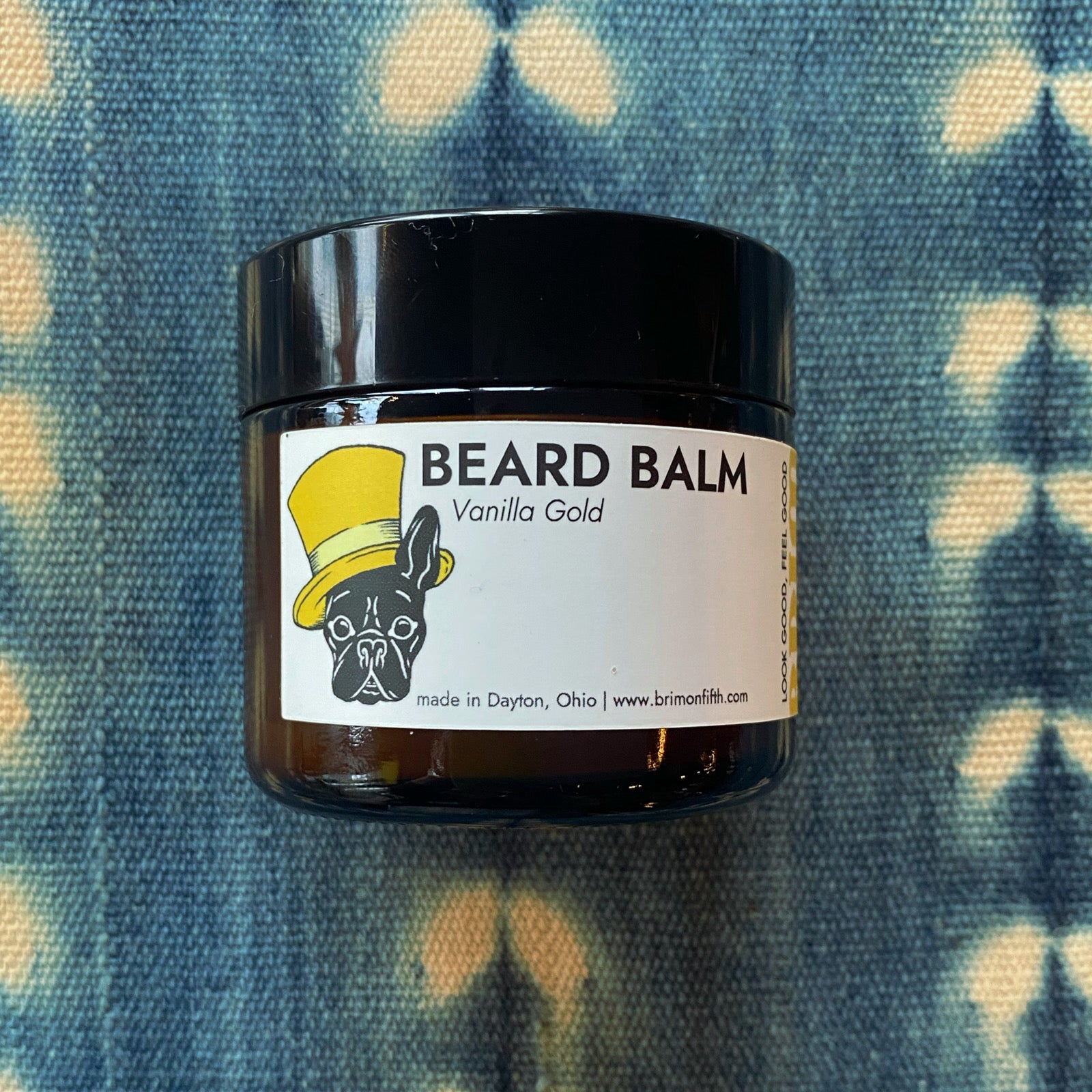 Beard Balm