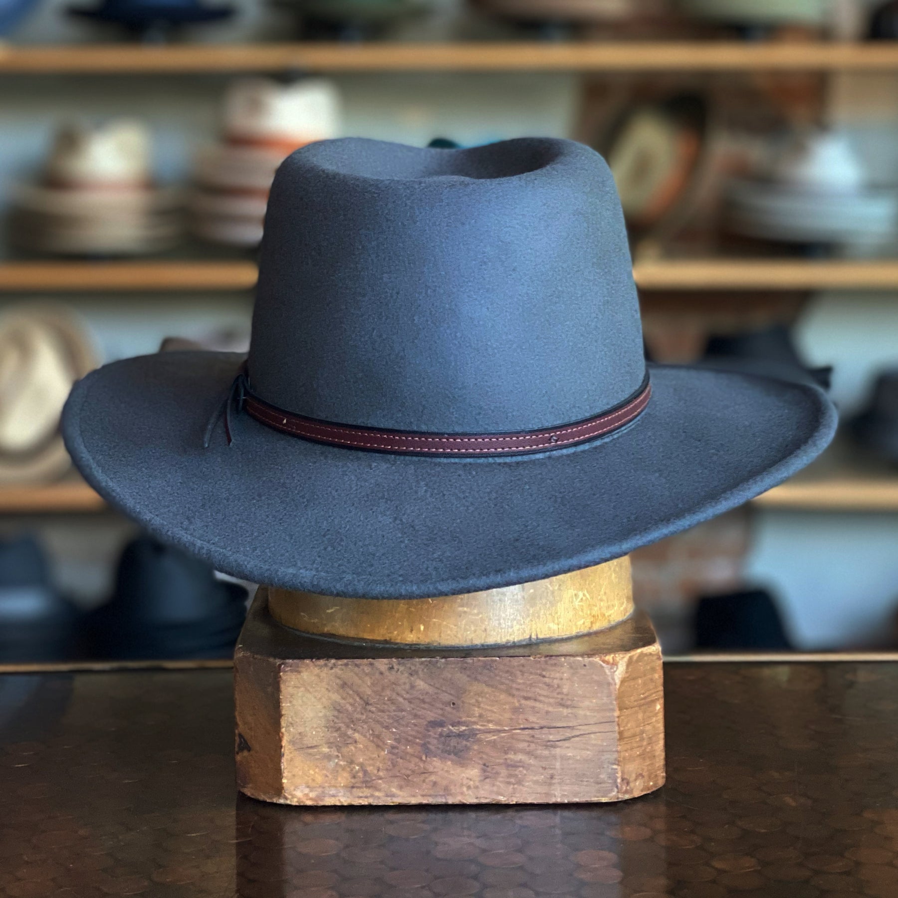 Bozeman