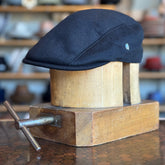 Classic 2-Panel Ivy Cap