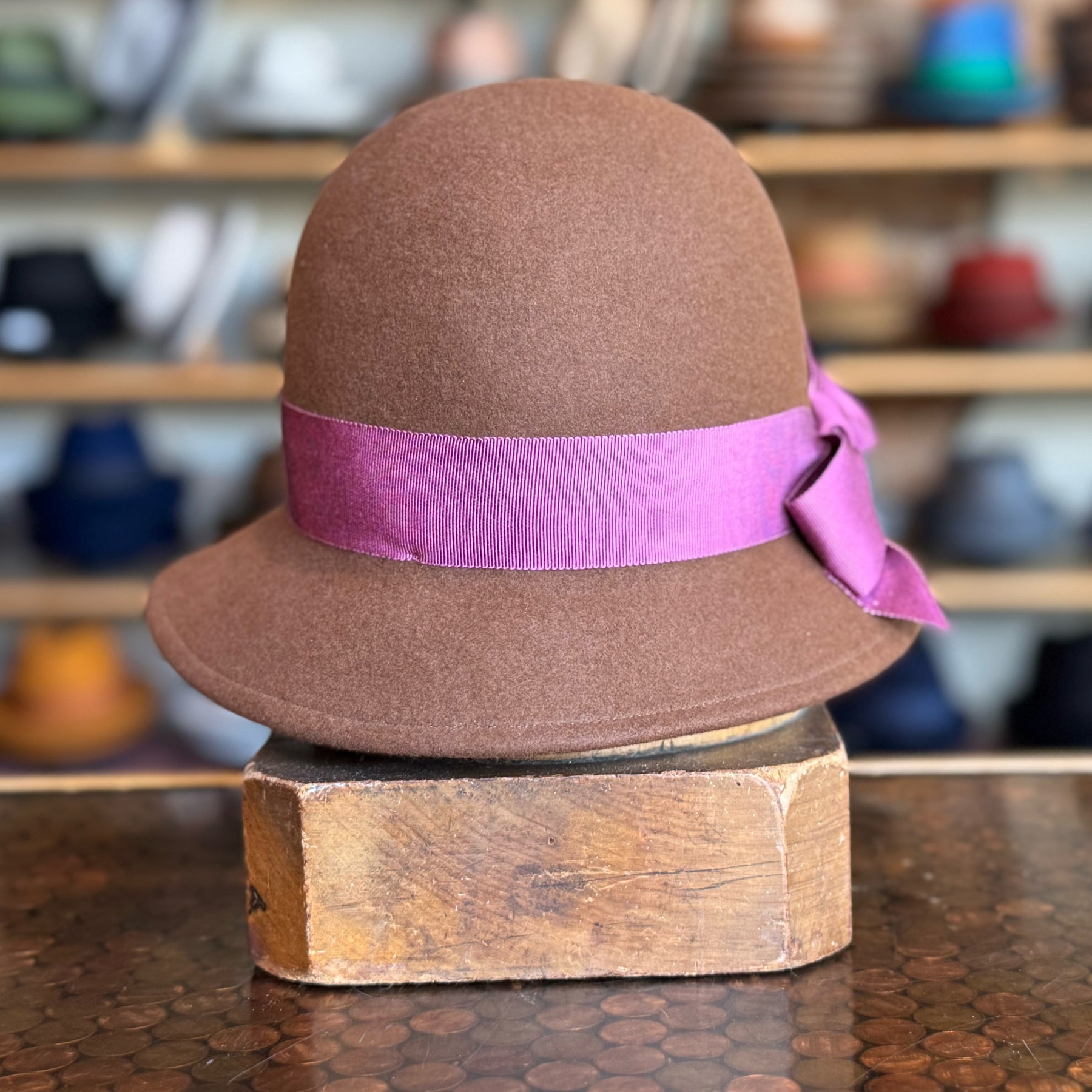 Fox River Revisited Cloche