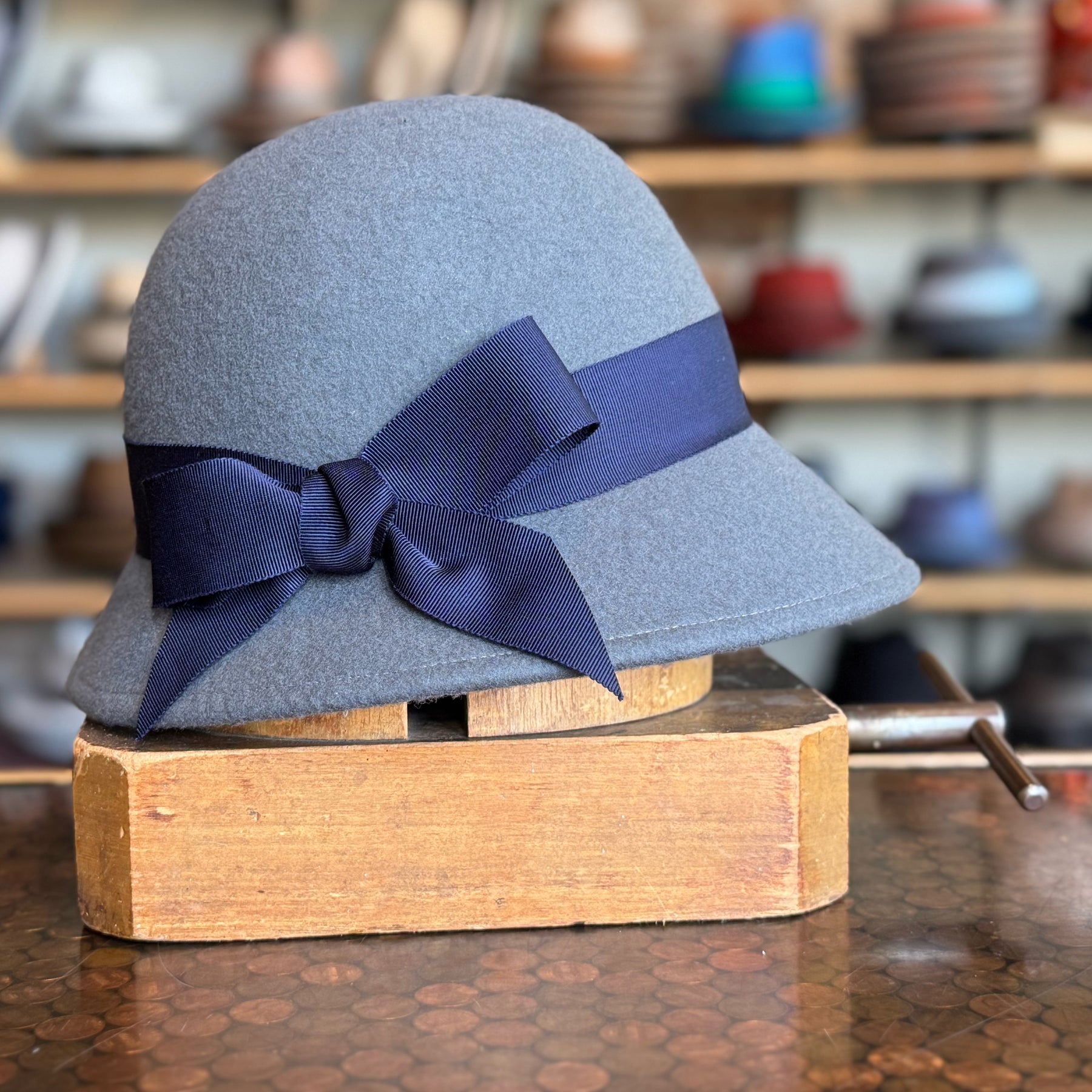 Fox River Revisited Cloche