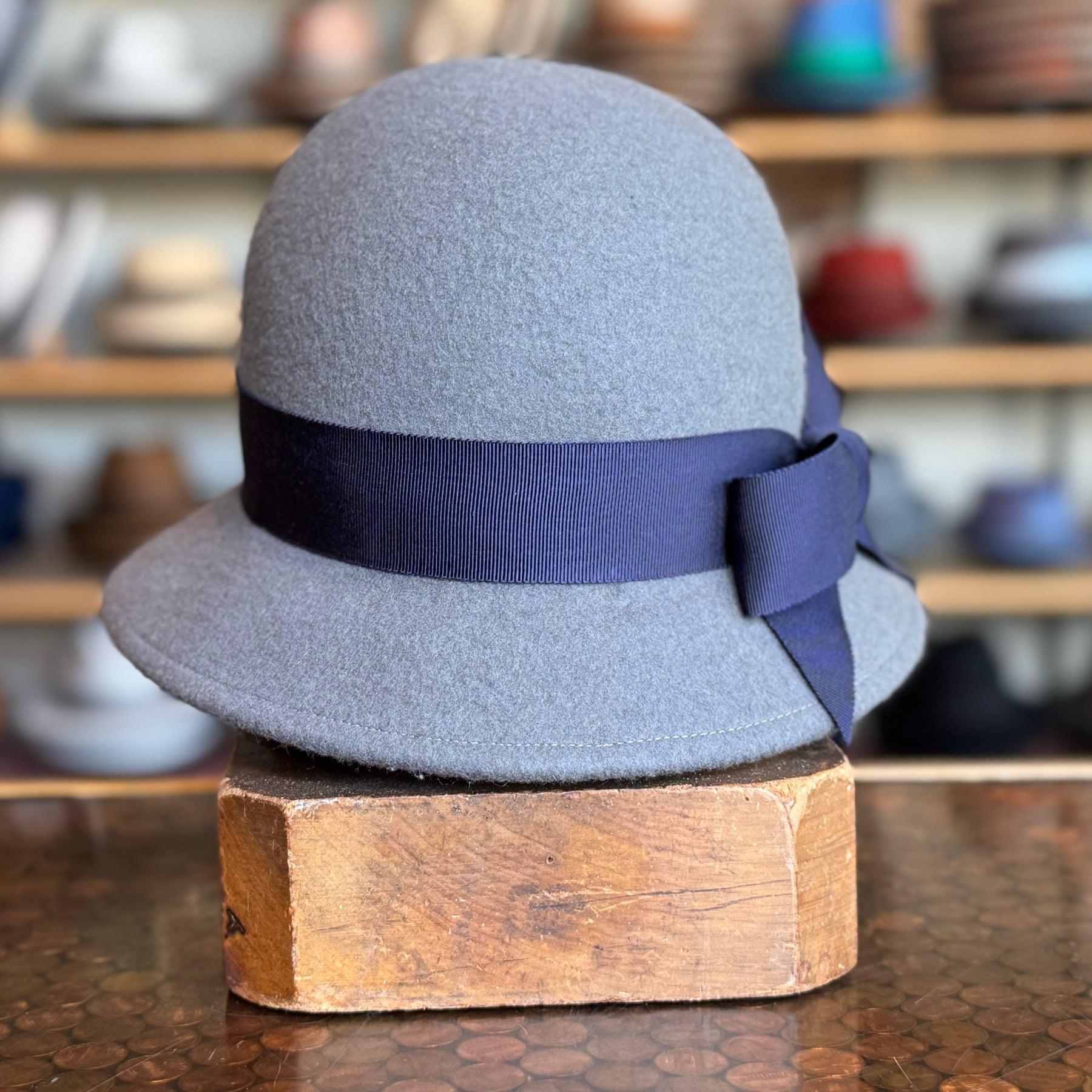 Fox River Revisited Cloche