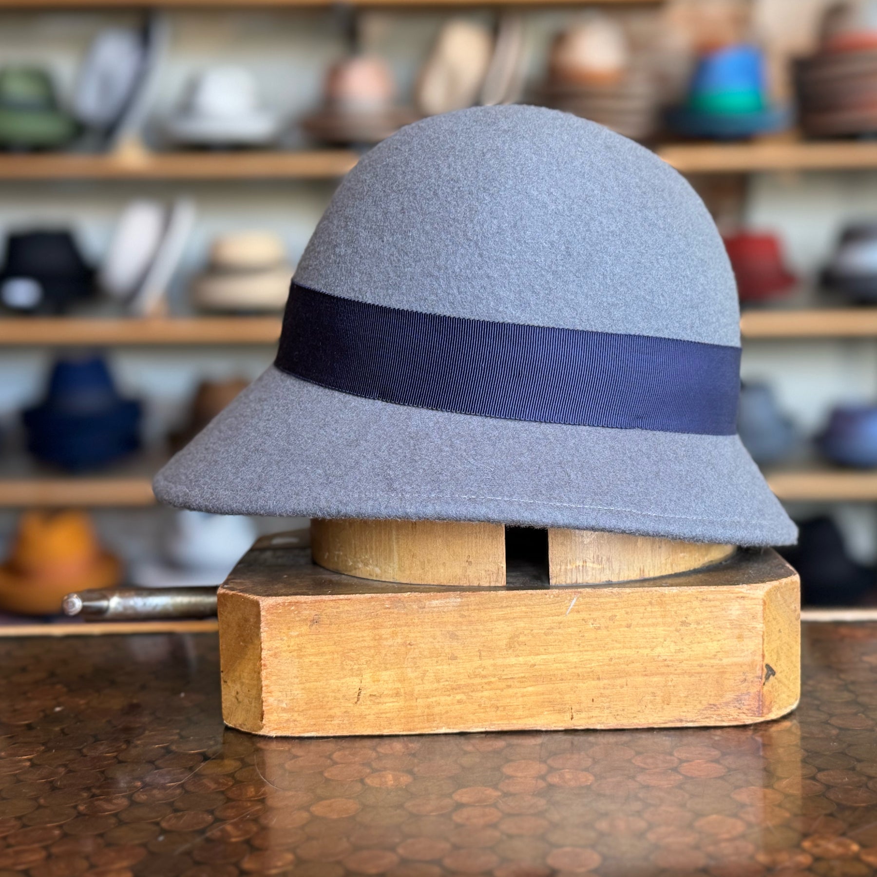 Fox River Revisited Cloche