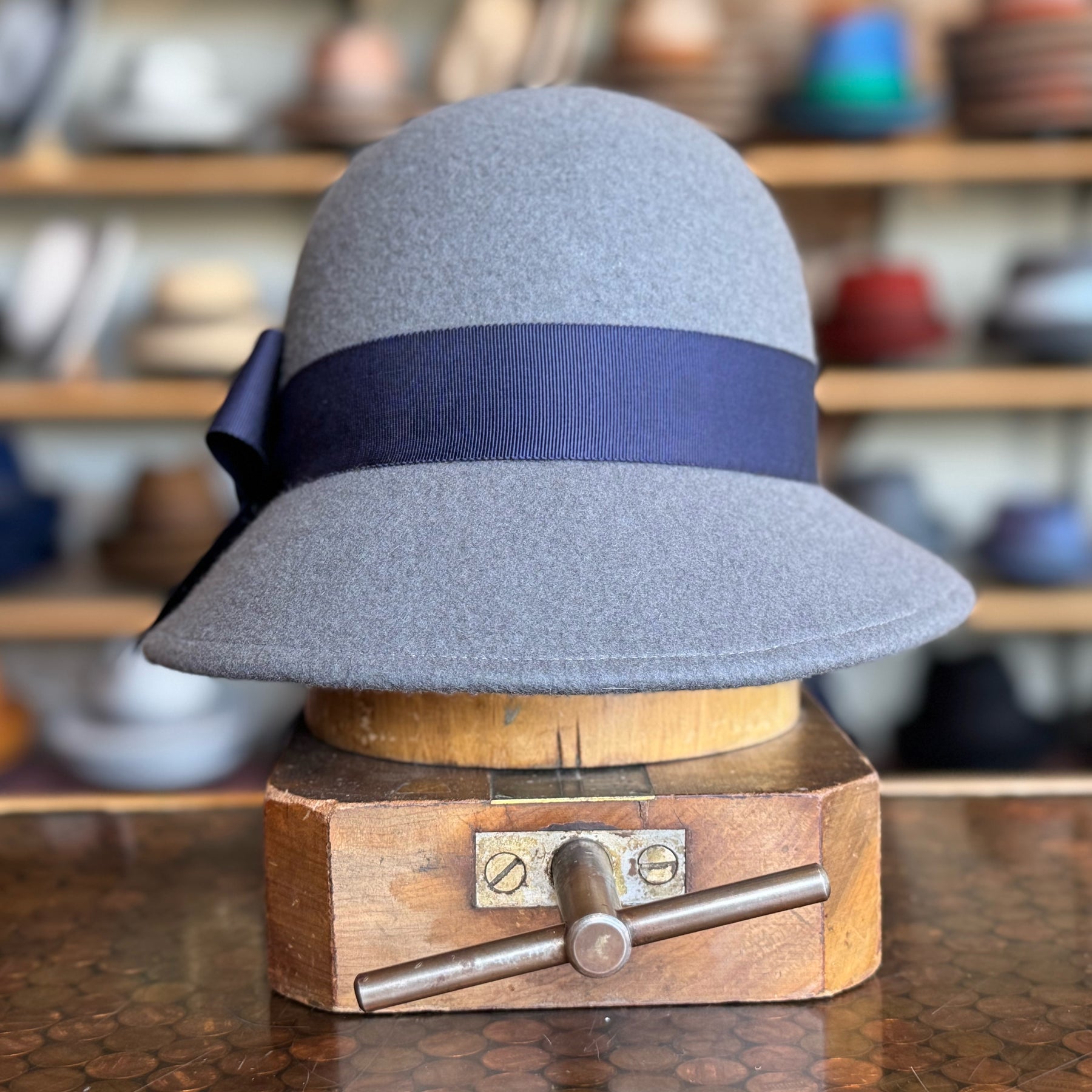 Fox River Revisited Cloche