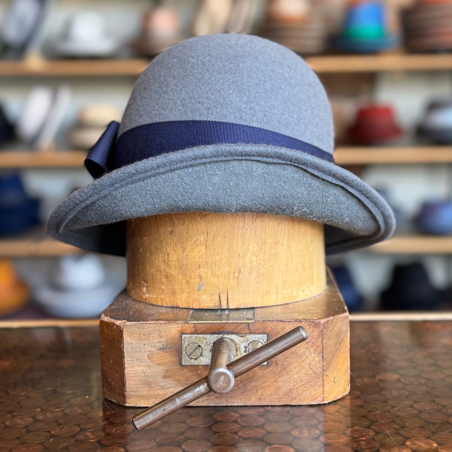 Fox River Revisited Cloche