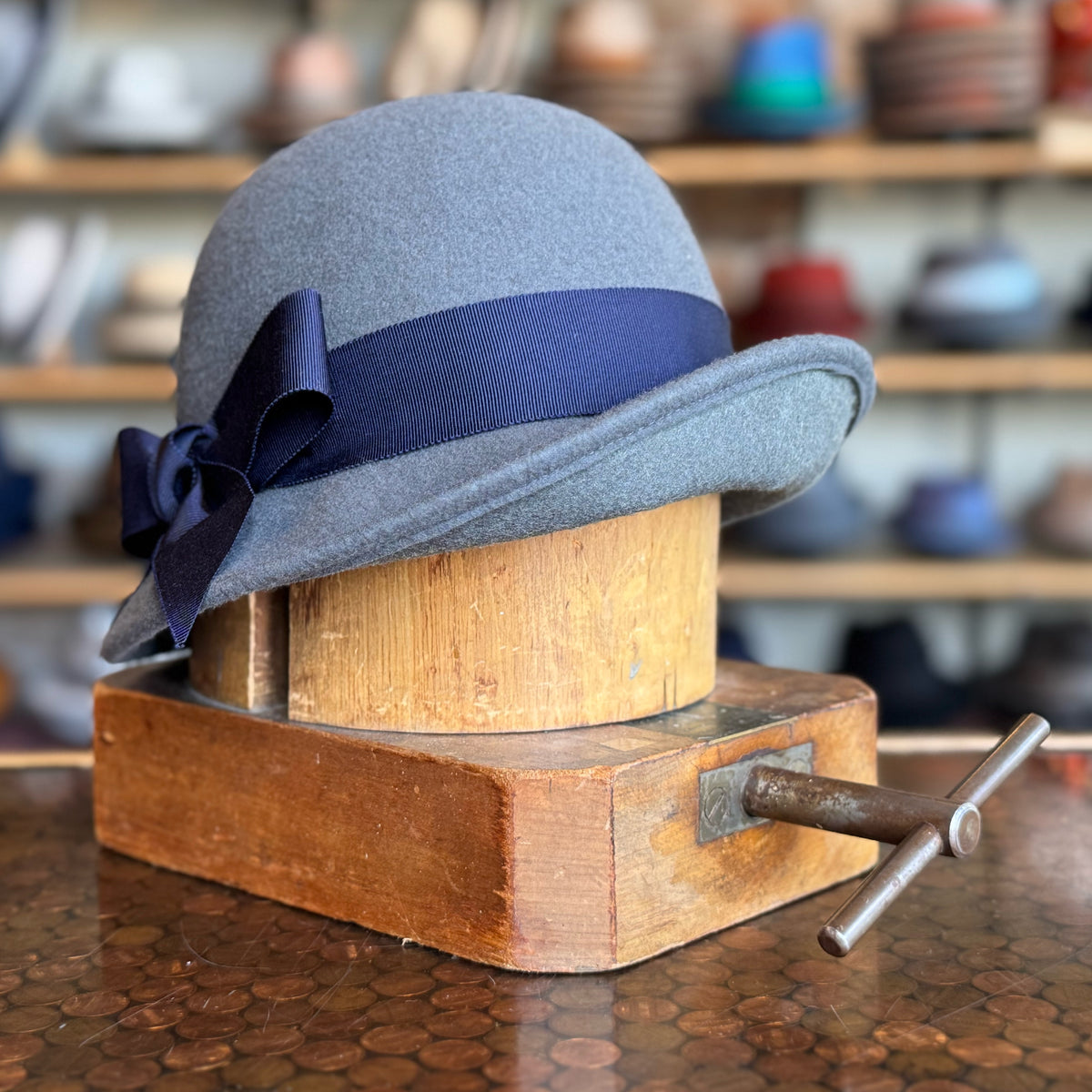 Fox River Revisited Cloche