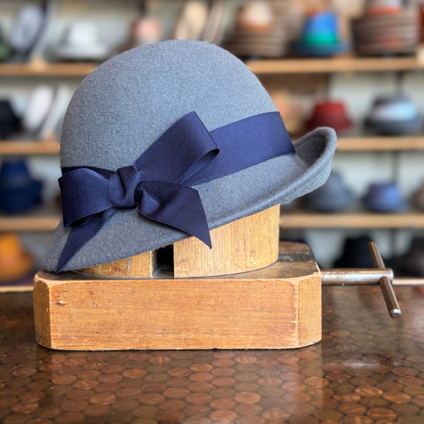 Fox River Revisited Cloche