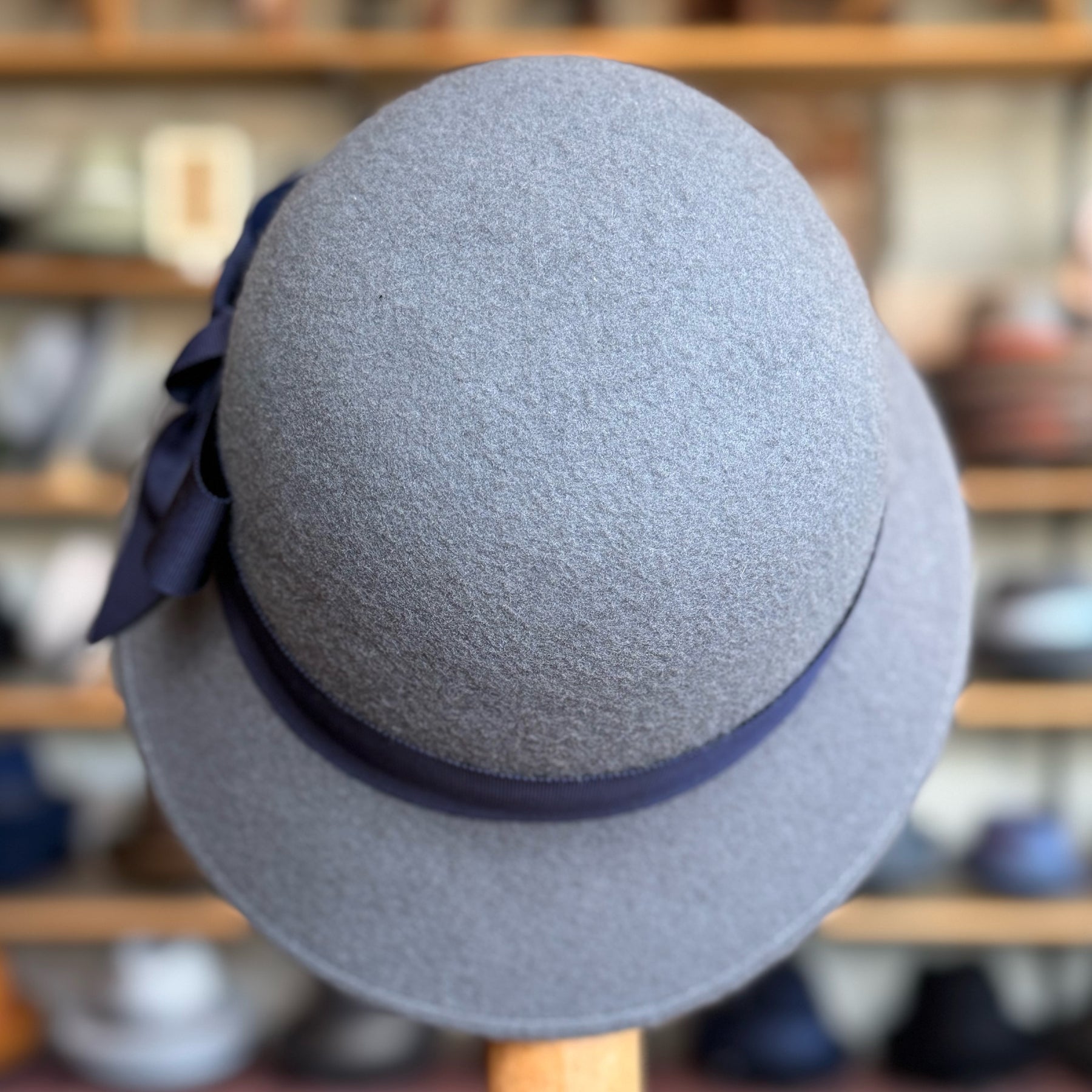 Fox River Revisited Cloche