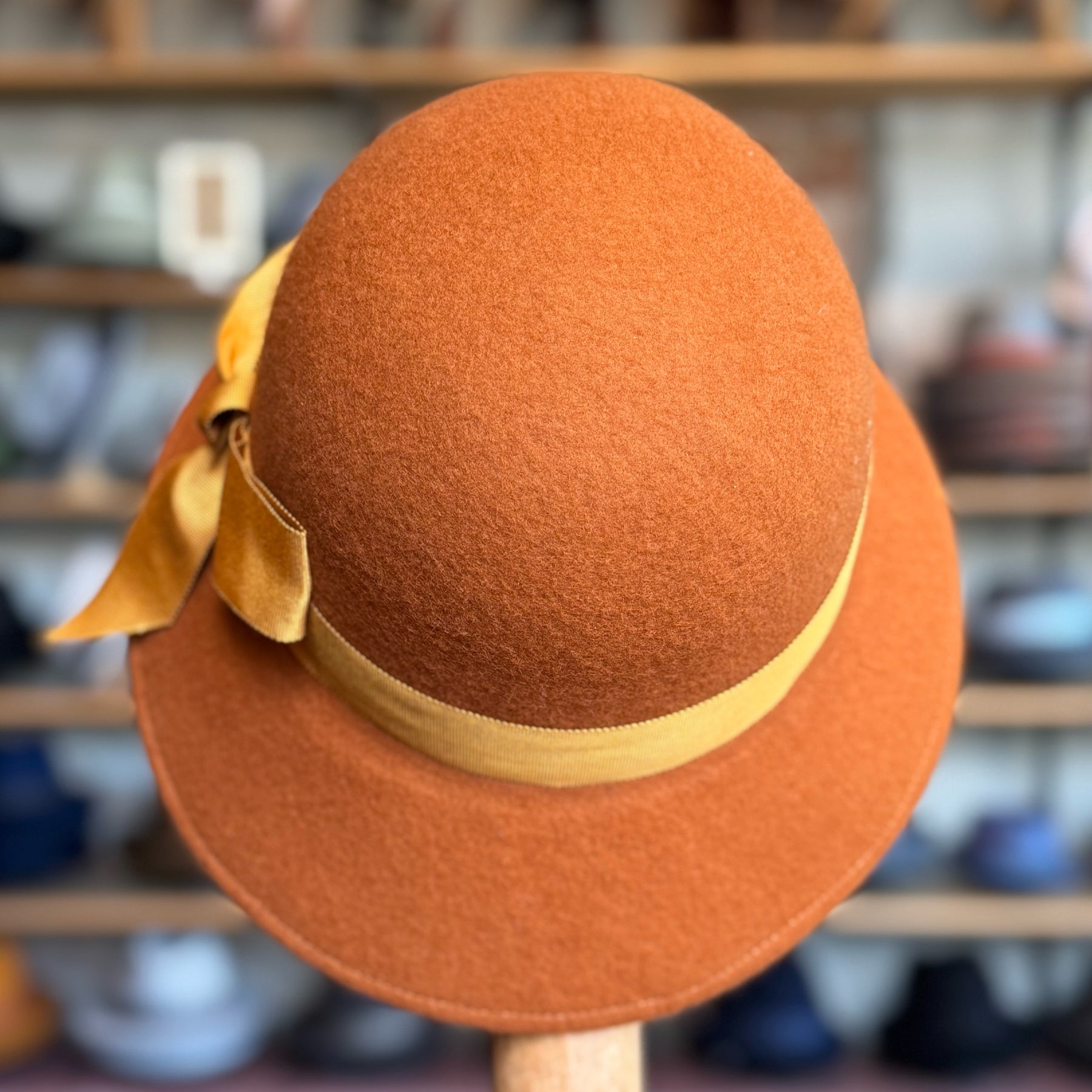 Fox River Revisited Cloche