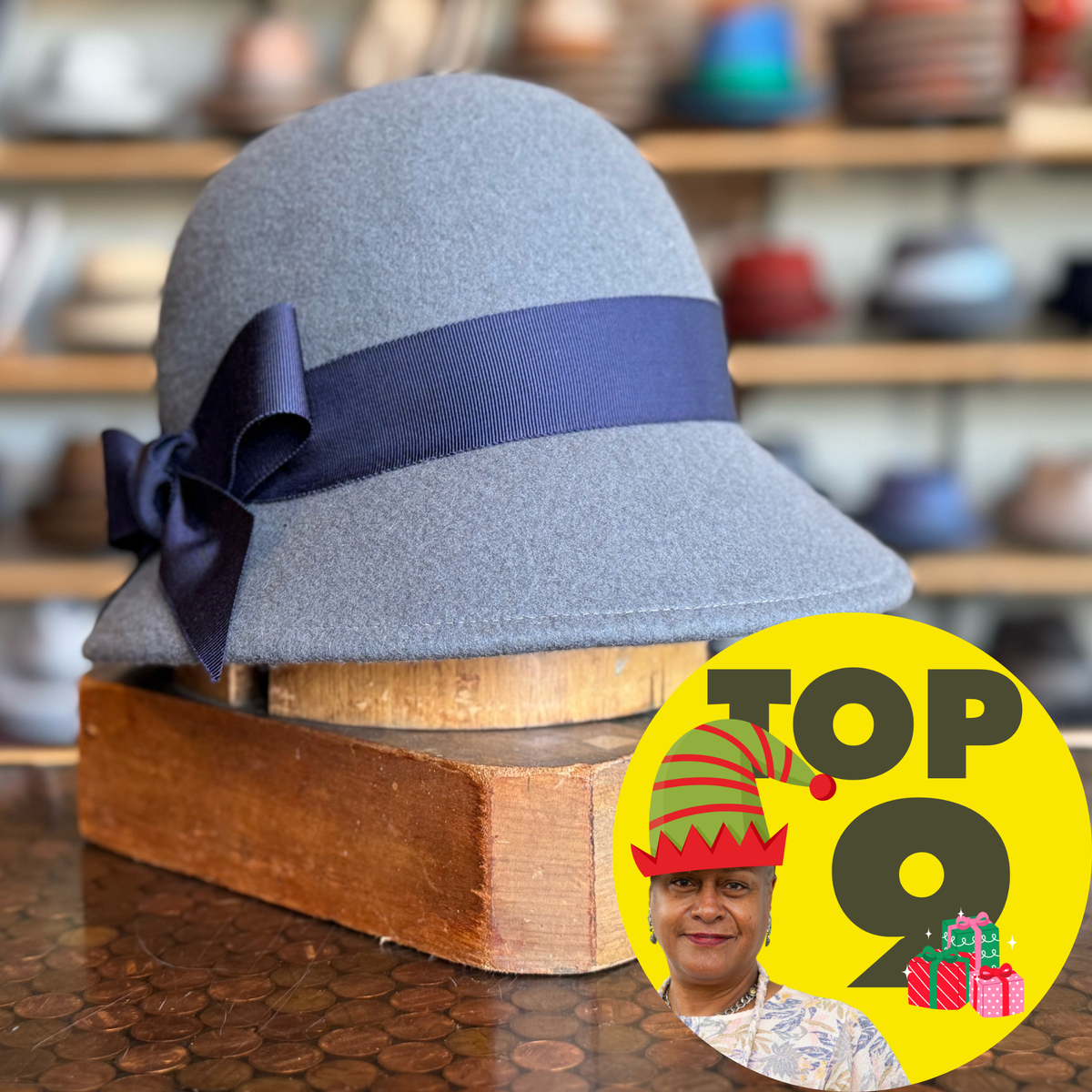 Fox River Revisited Cloche