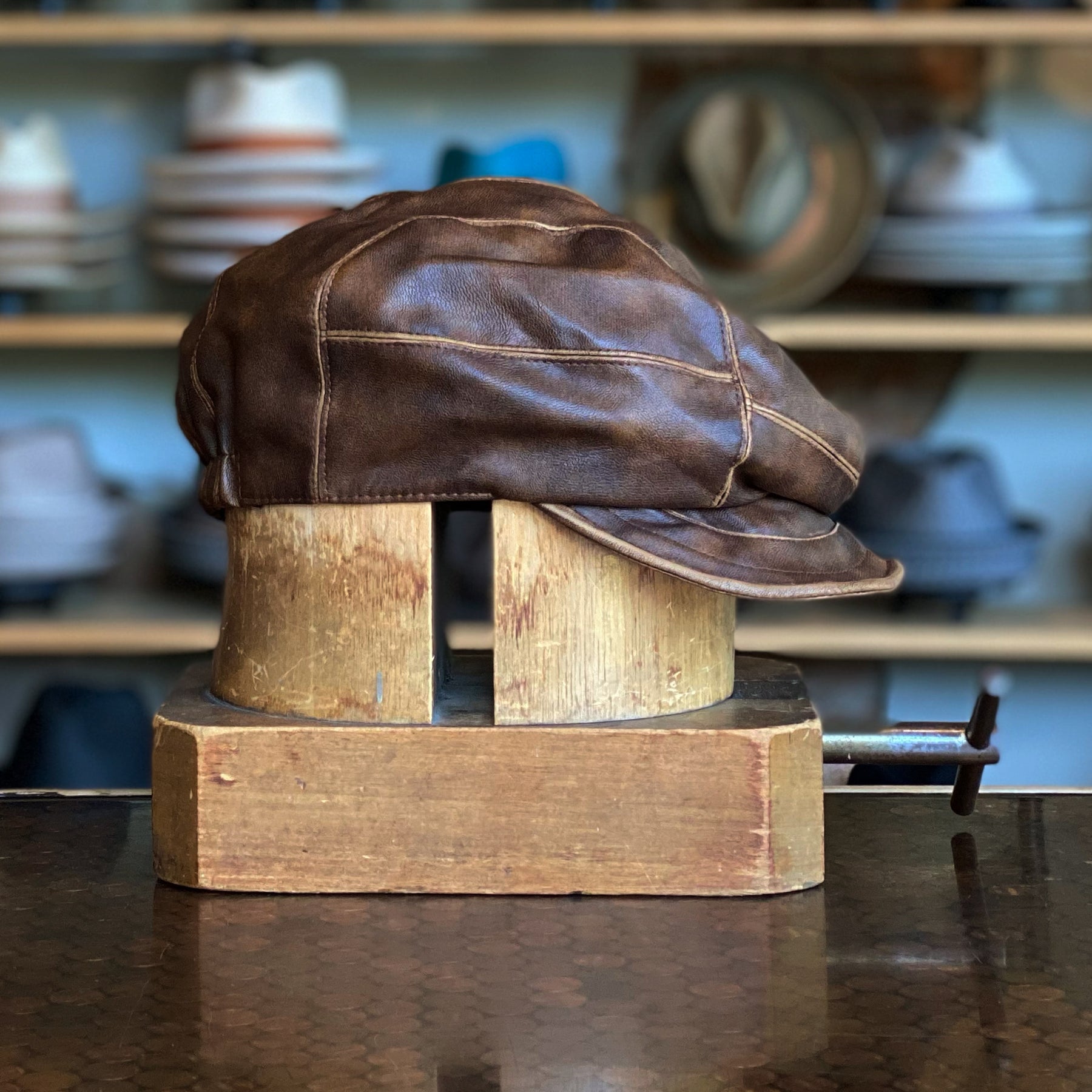 Funk Master Cap
