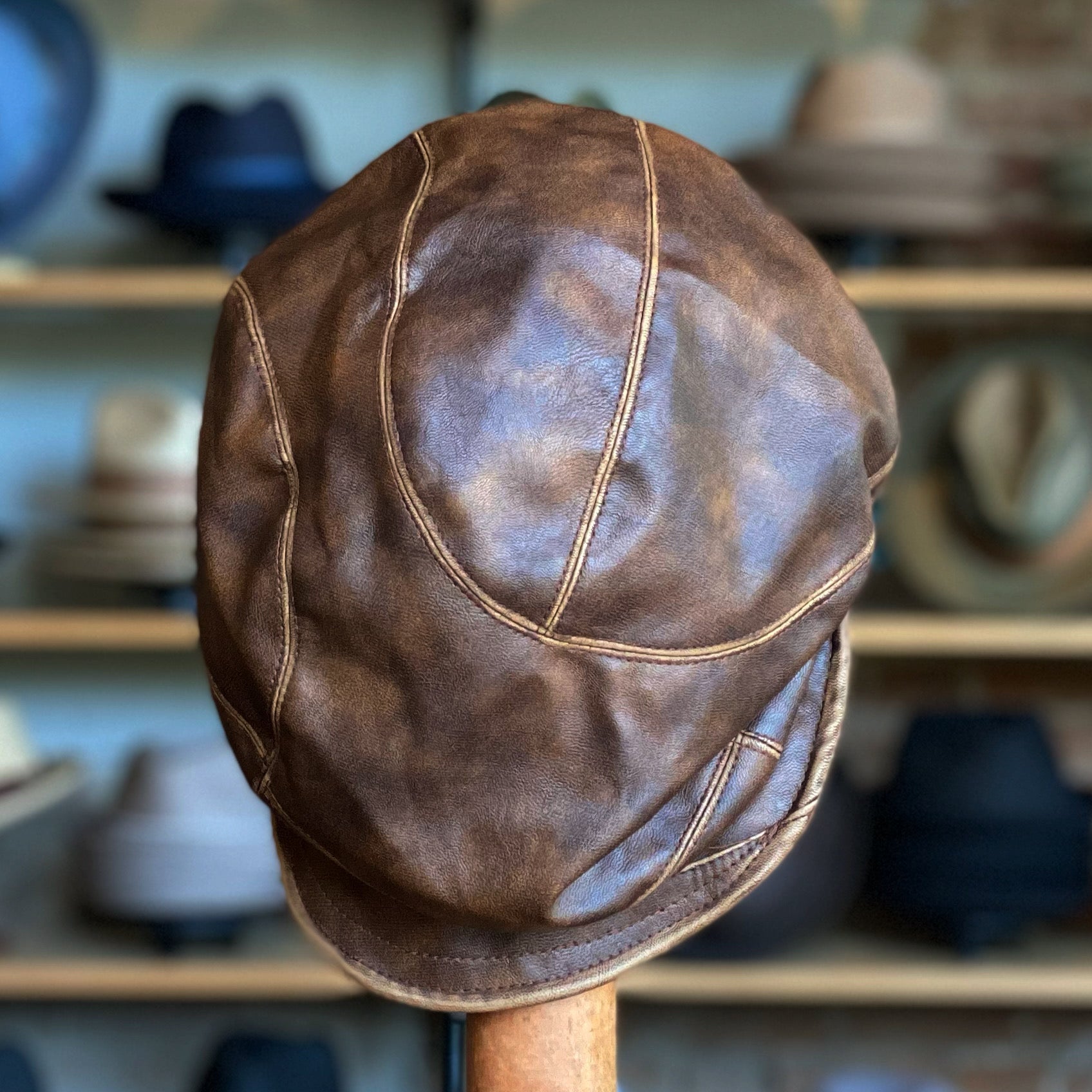 Funk Master Cap