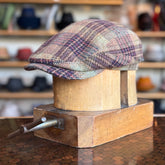 Garage Driving Cap