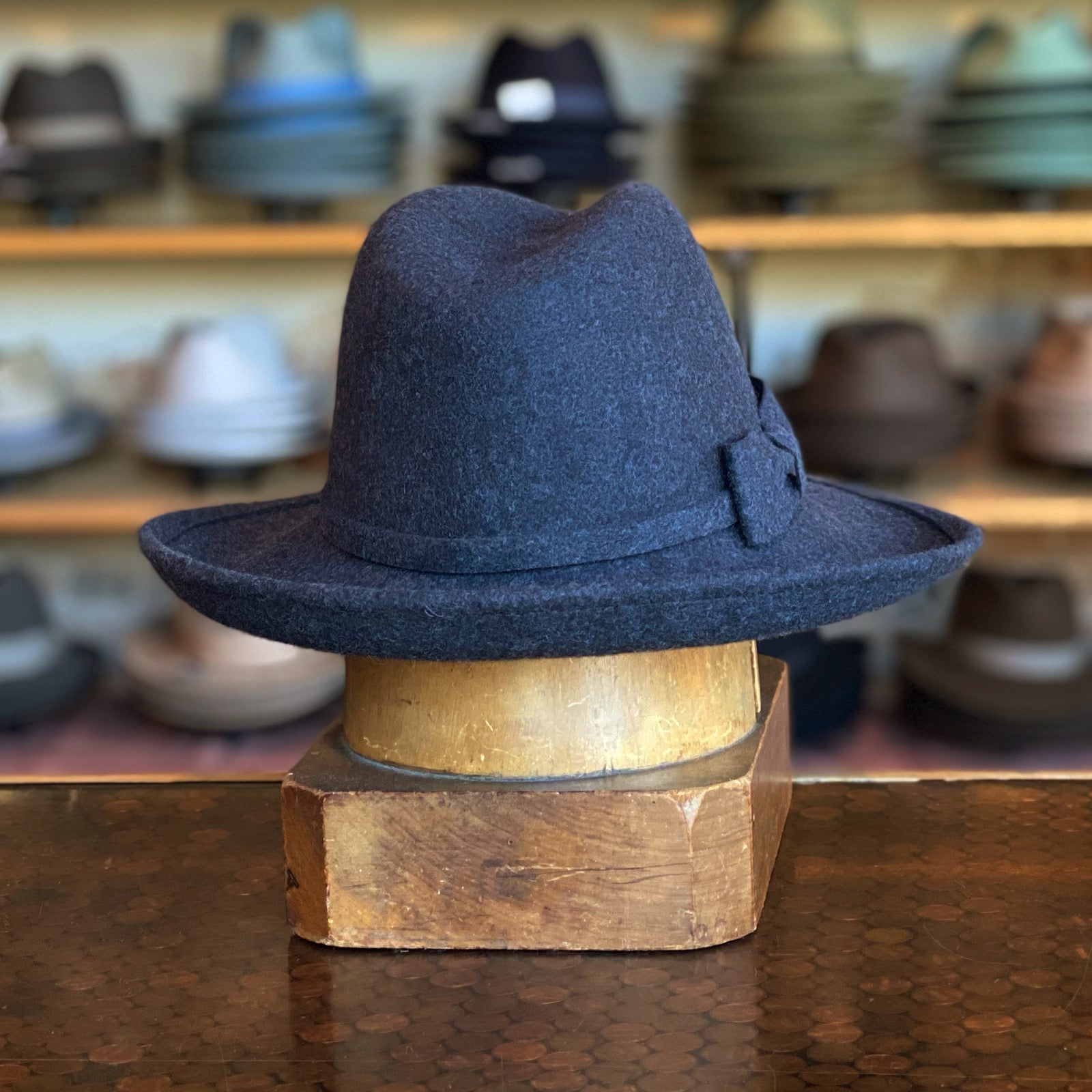 Ingrid Fedora
