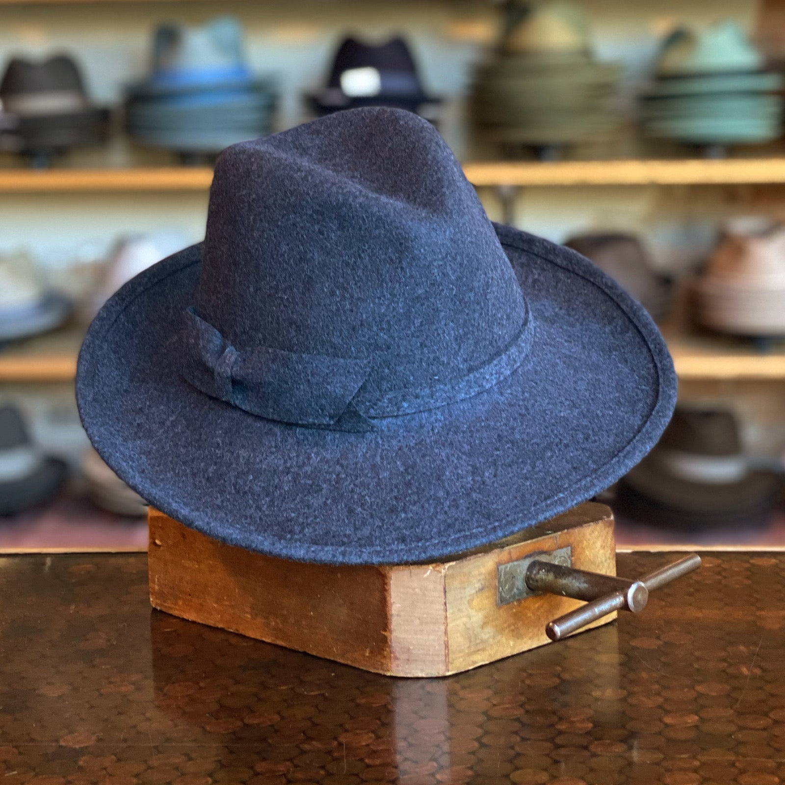Ingrid Fedora