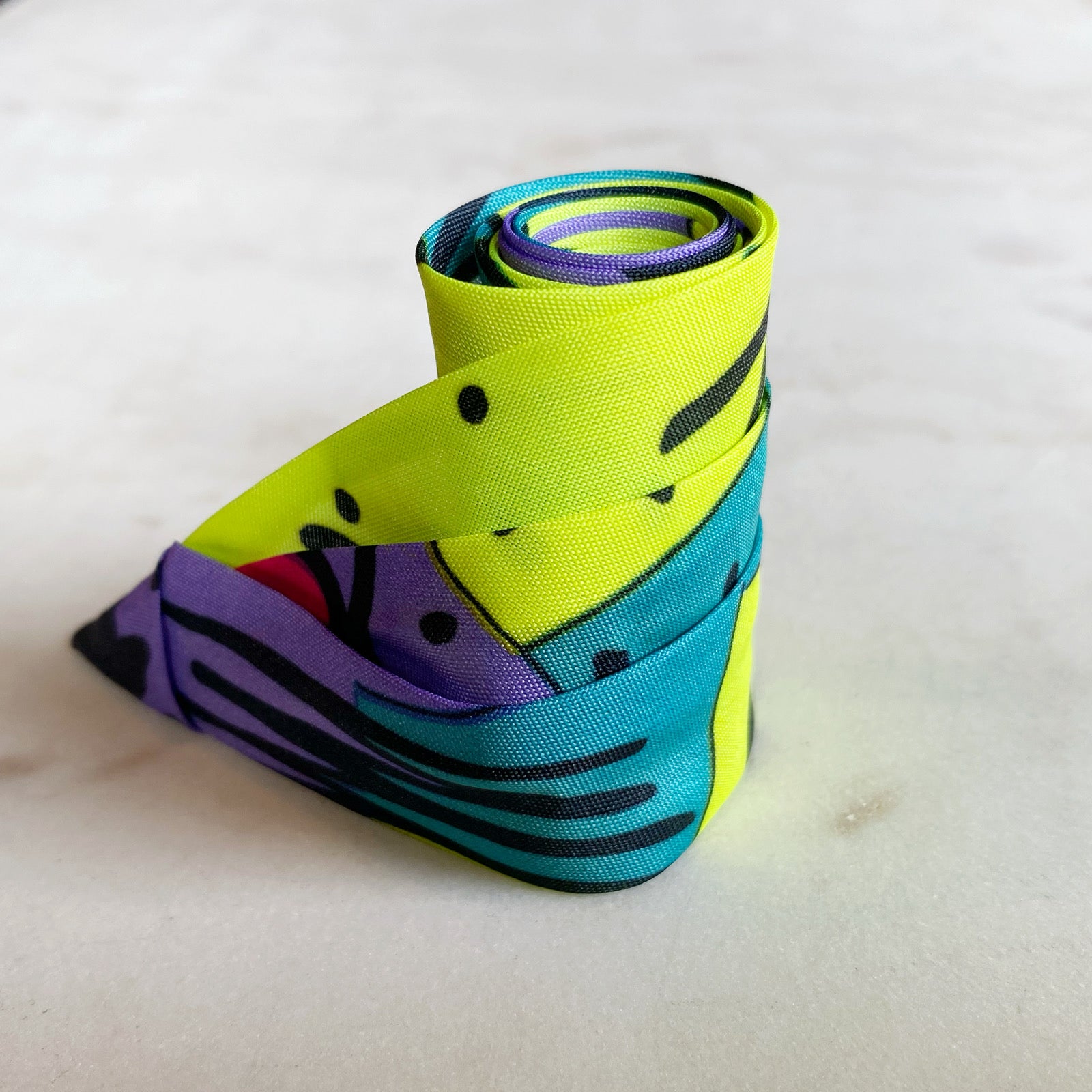 Interchangeable Hat Band