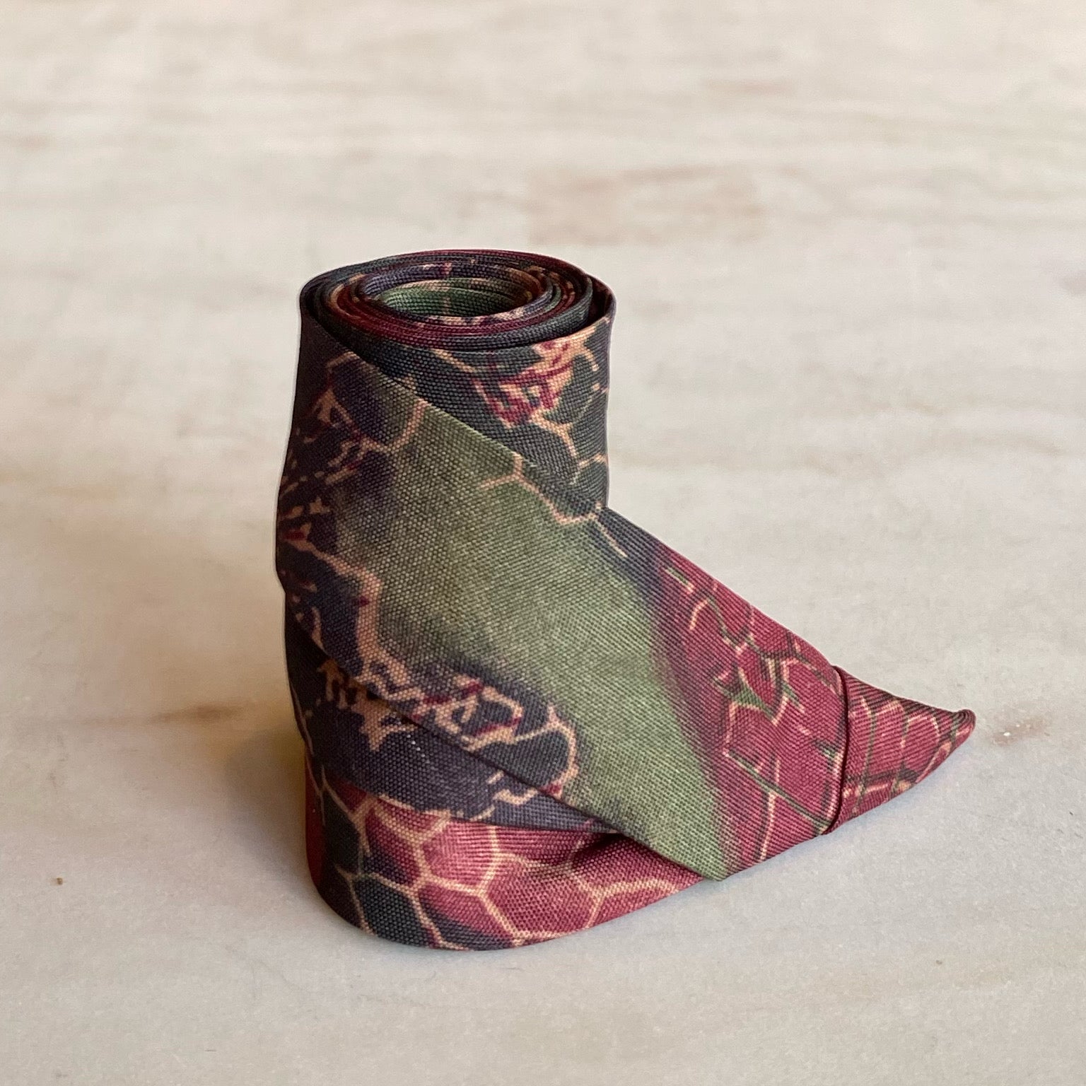Interchangeable Hat Band