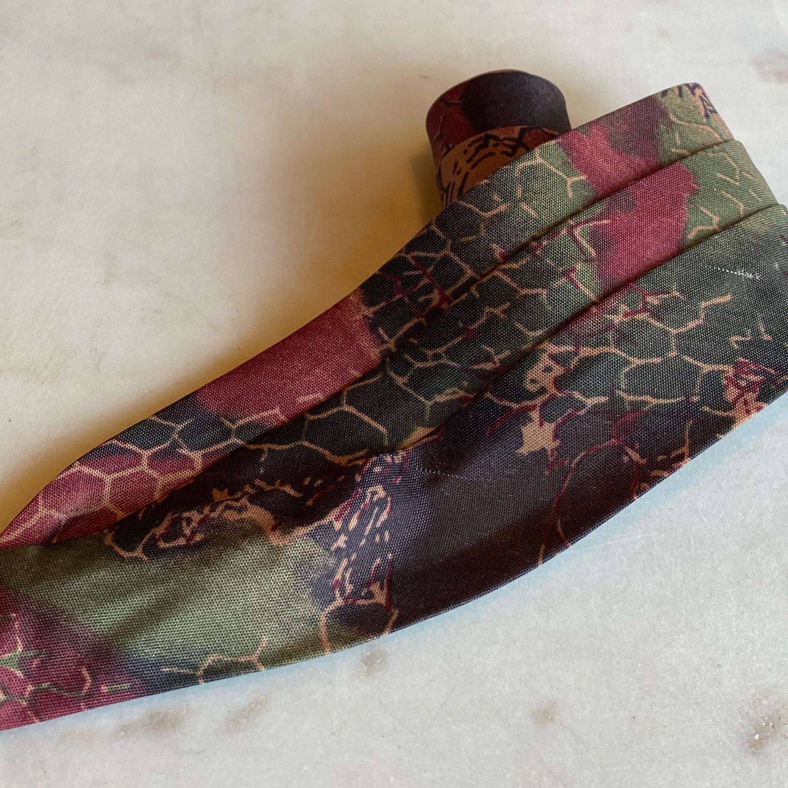 Interchangeable Hat Band