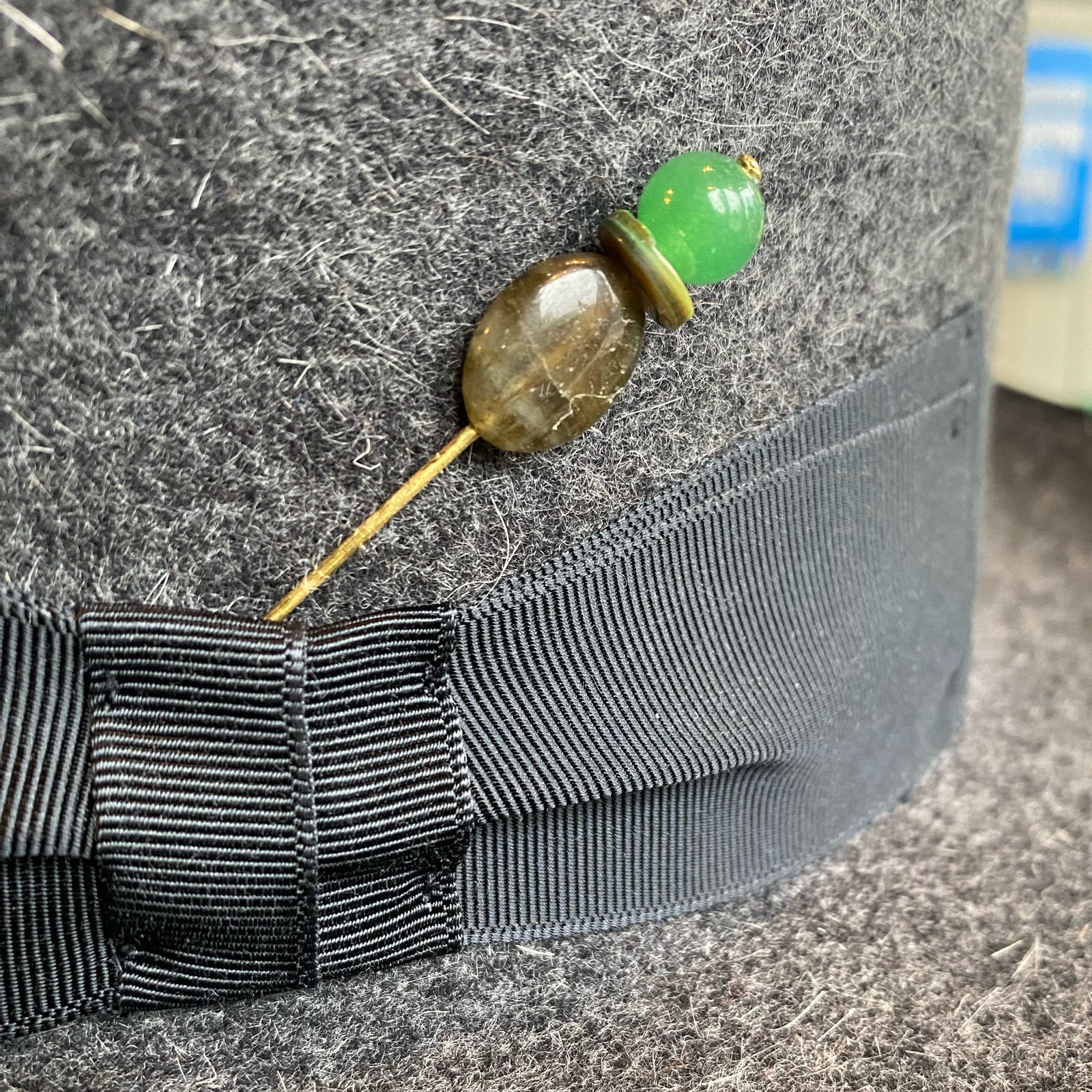 JuJu Hat Pin