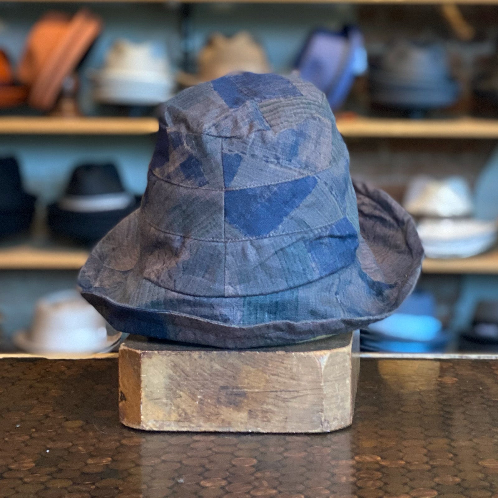 Nonsuch Bucket Hat