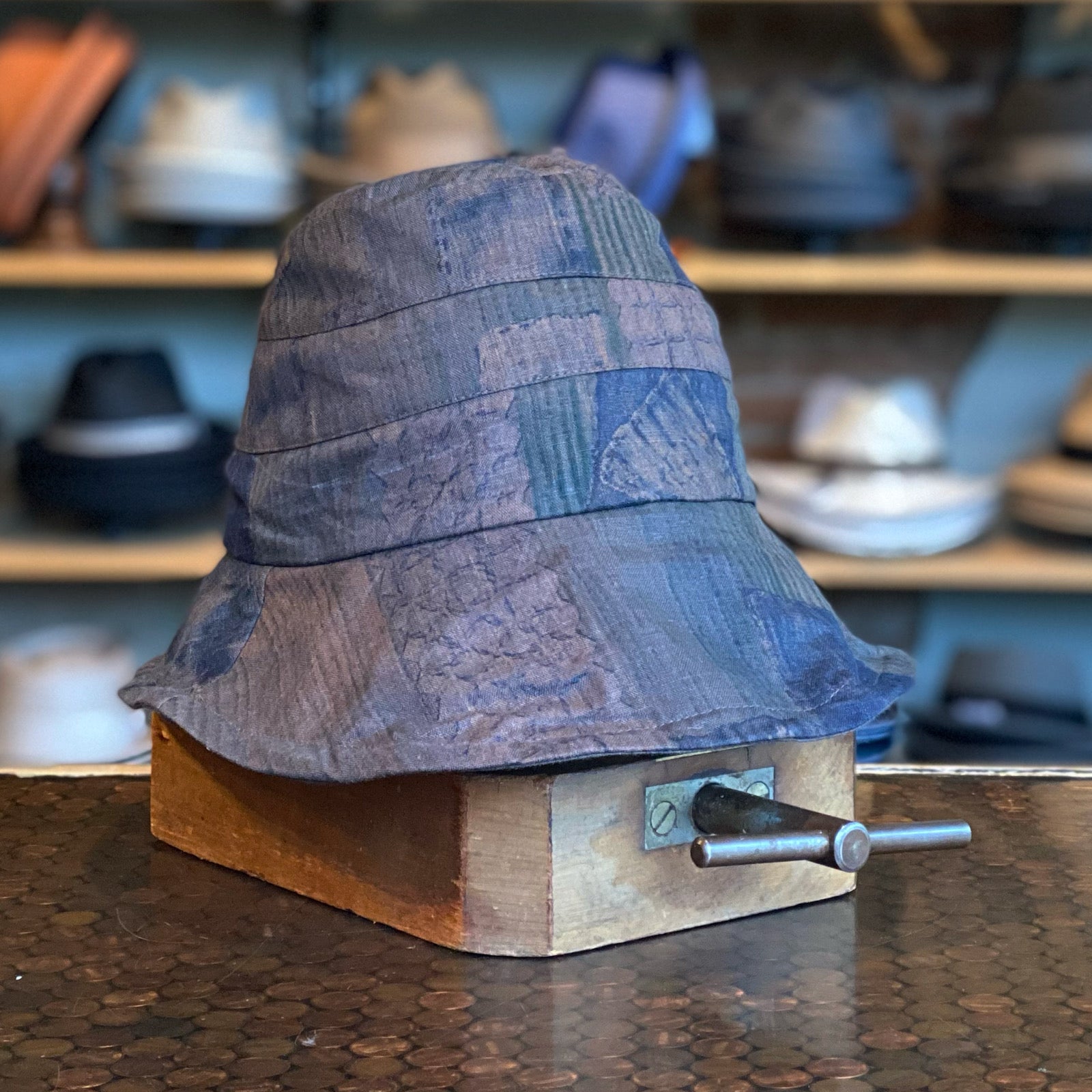 Nonsuch Bucket Hat