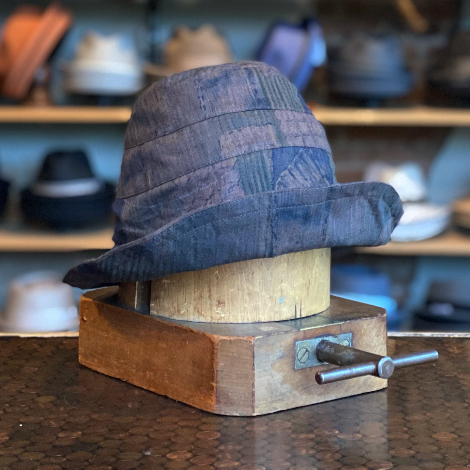 Nonsuch Bucket Hat