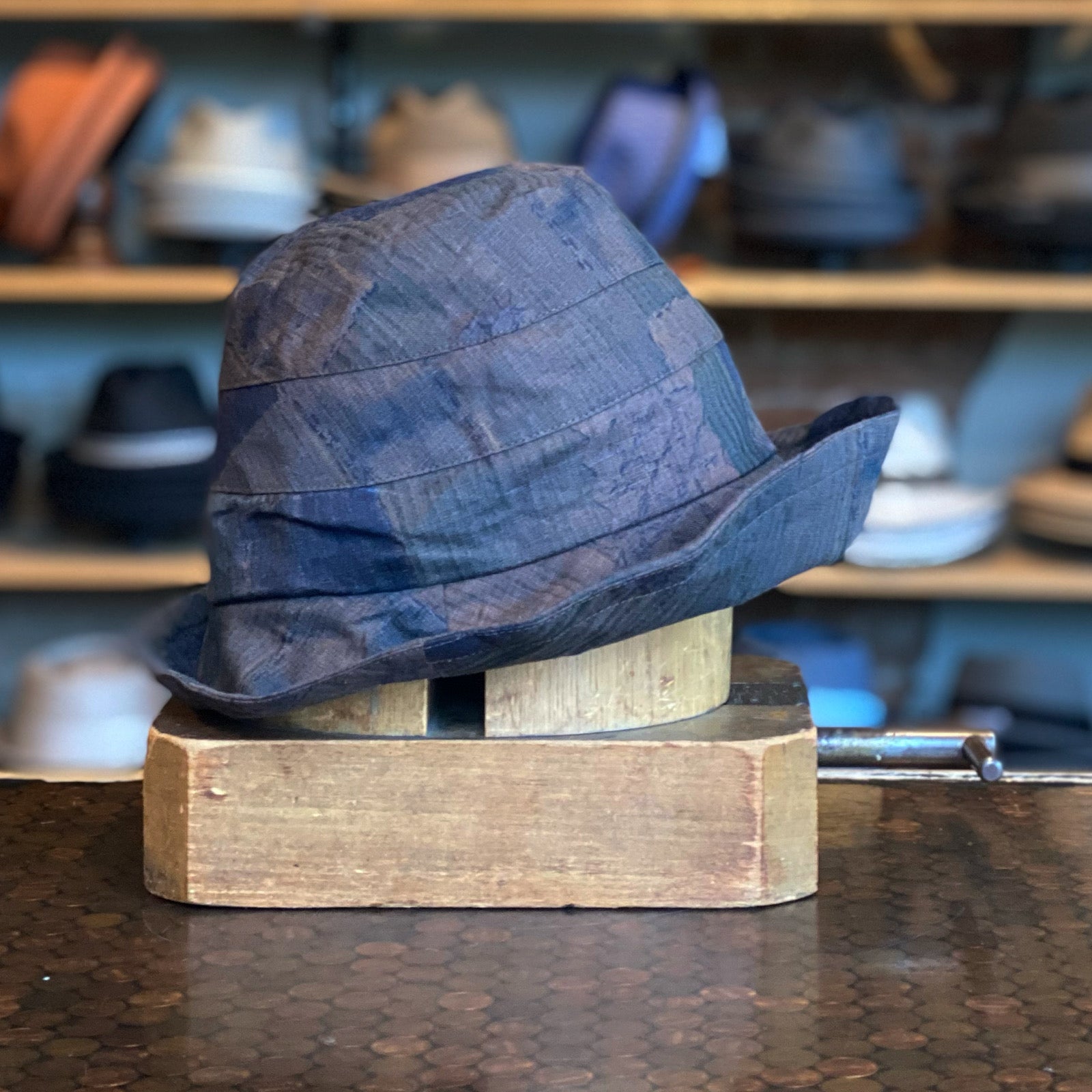 Nonsuch Bucket Hat