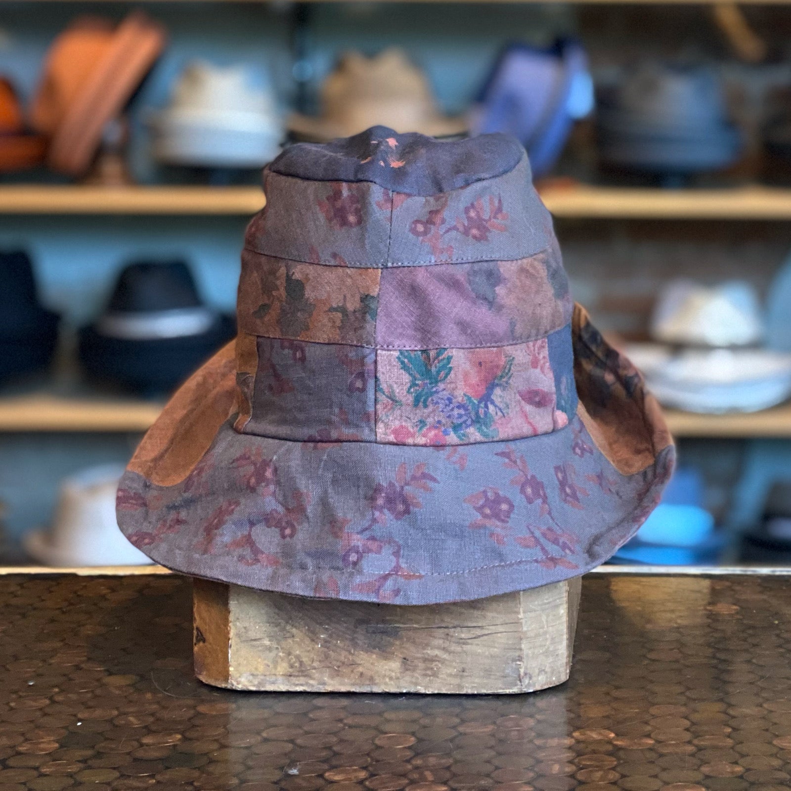 Nonsuch Bucket Hat