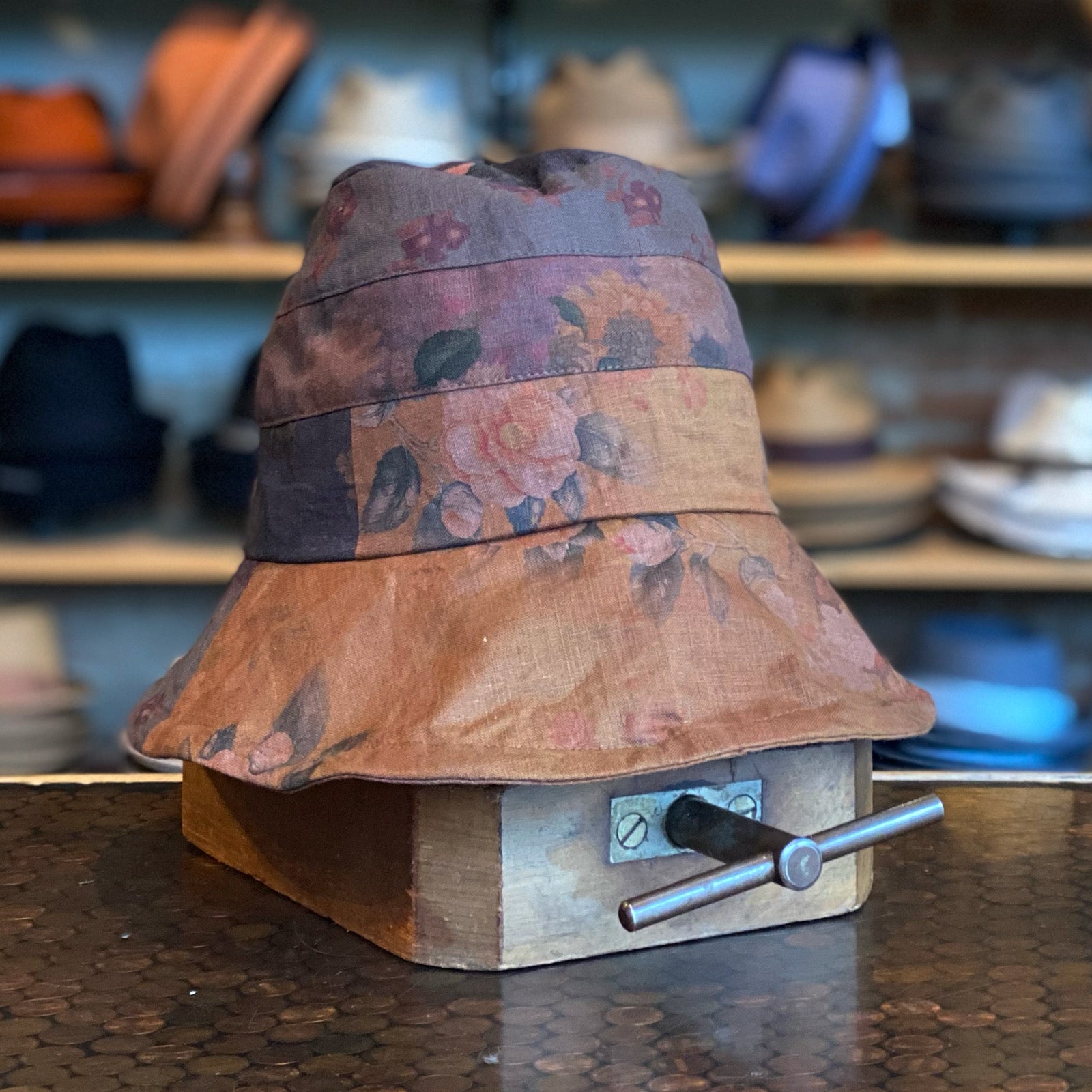 Nonsuch Bucket Hat