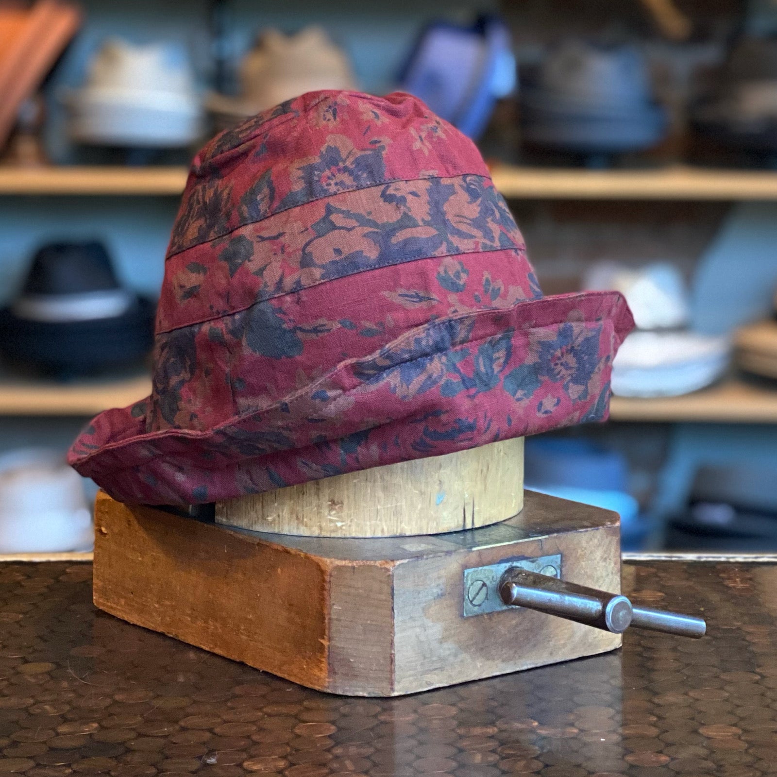Nonsuch Bucket Hat