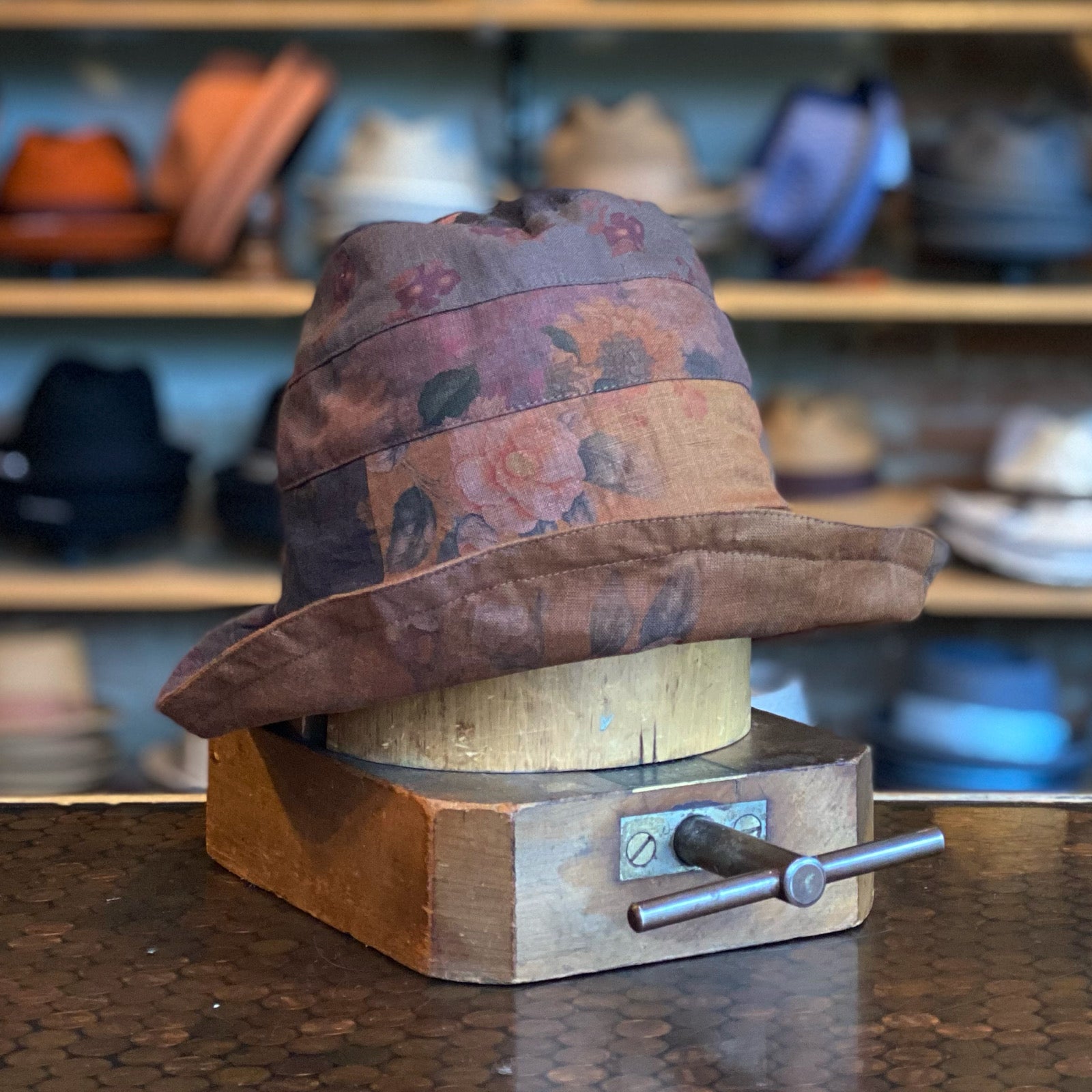 Nonsuch Bucket Hat