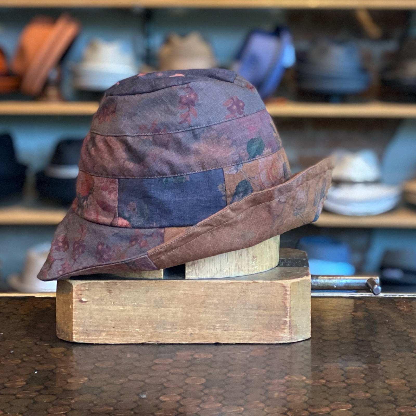 Nonsuch Bucket Hat