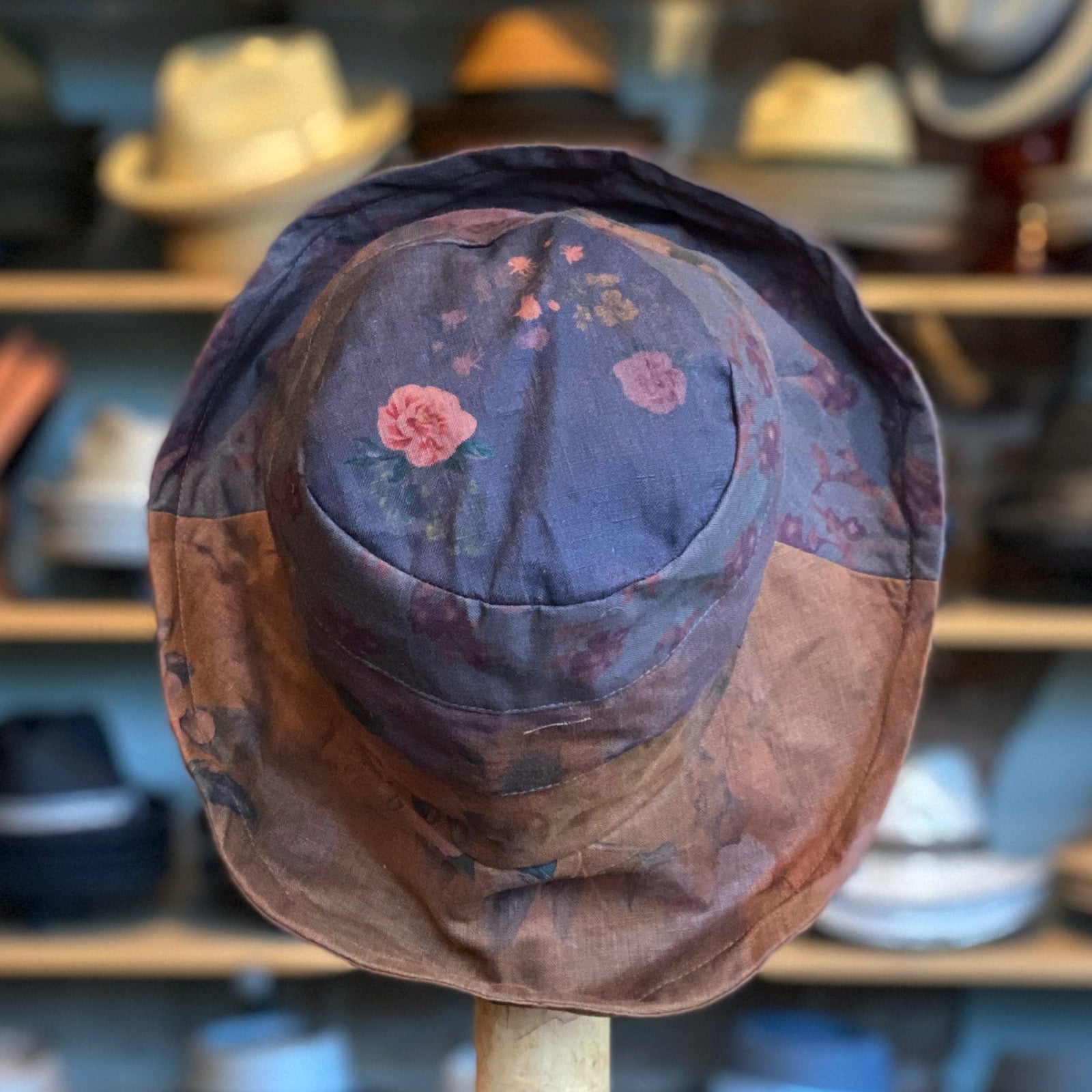 Nonsuch Bucket Hat
