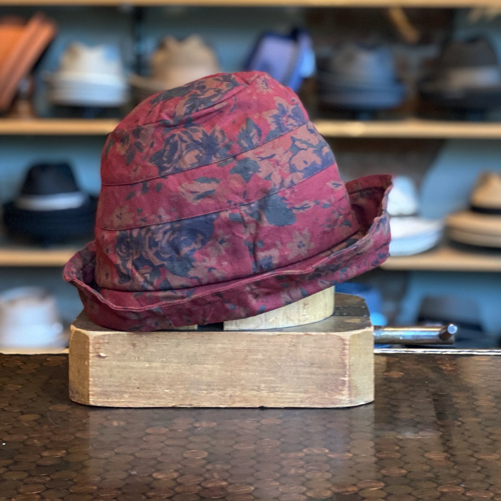 Nonsuch Bucket Hat