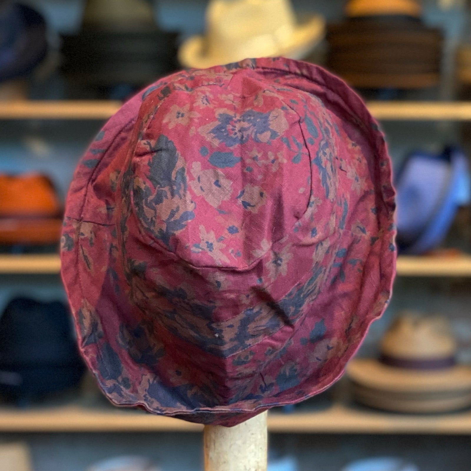 Nonsuch Bucket Hat